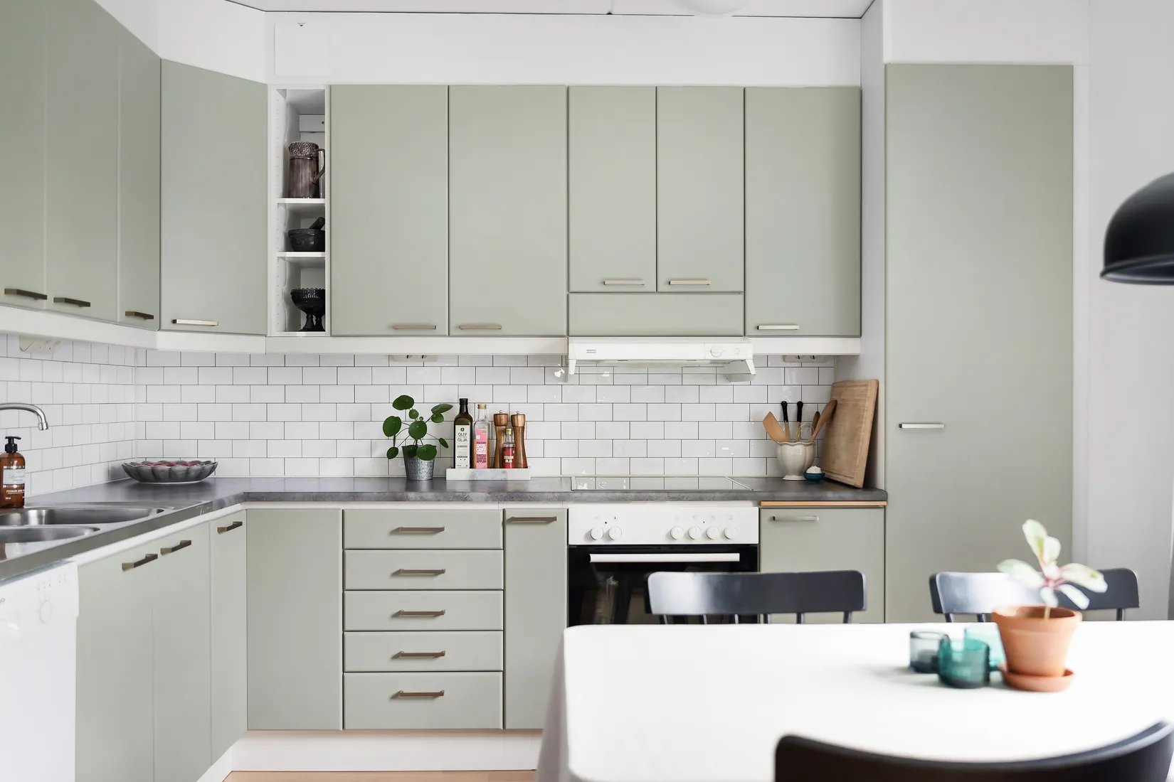 Bostadsrätt, Siktargatan 18, Industristaden/Kungsängen, Uppsala
