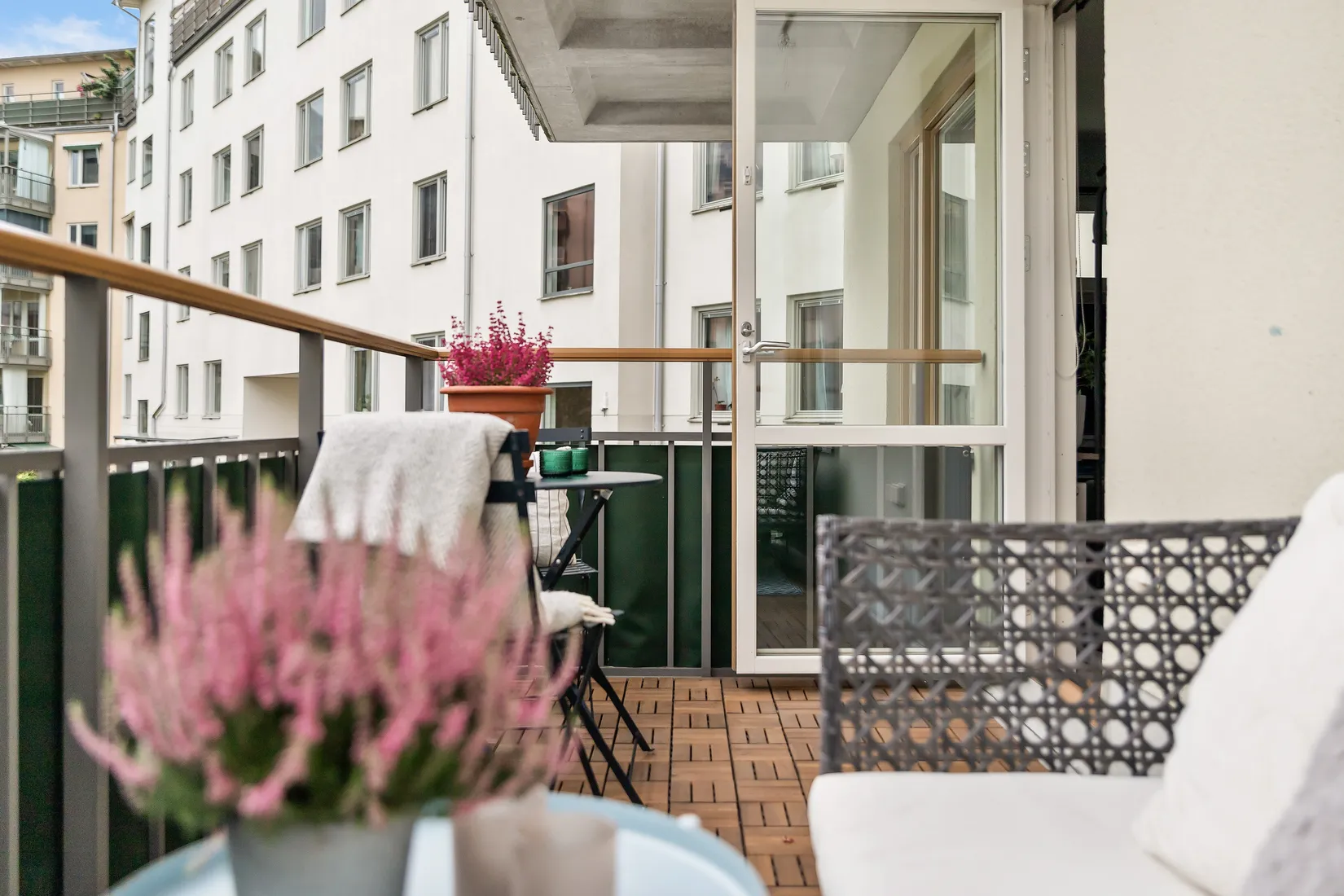 Bostadsrätt, Siktargatan 18, Industristaden/Kungsängen, Uppsala