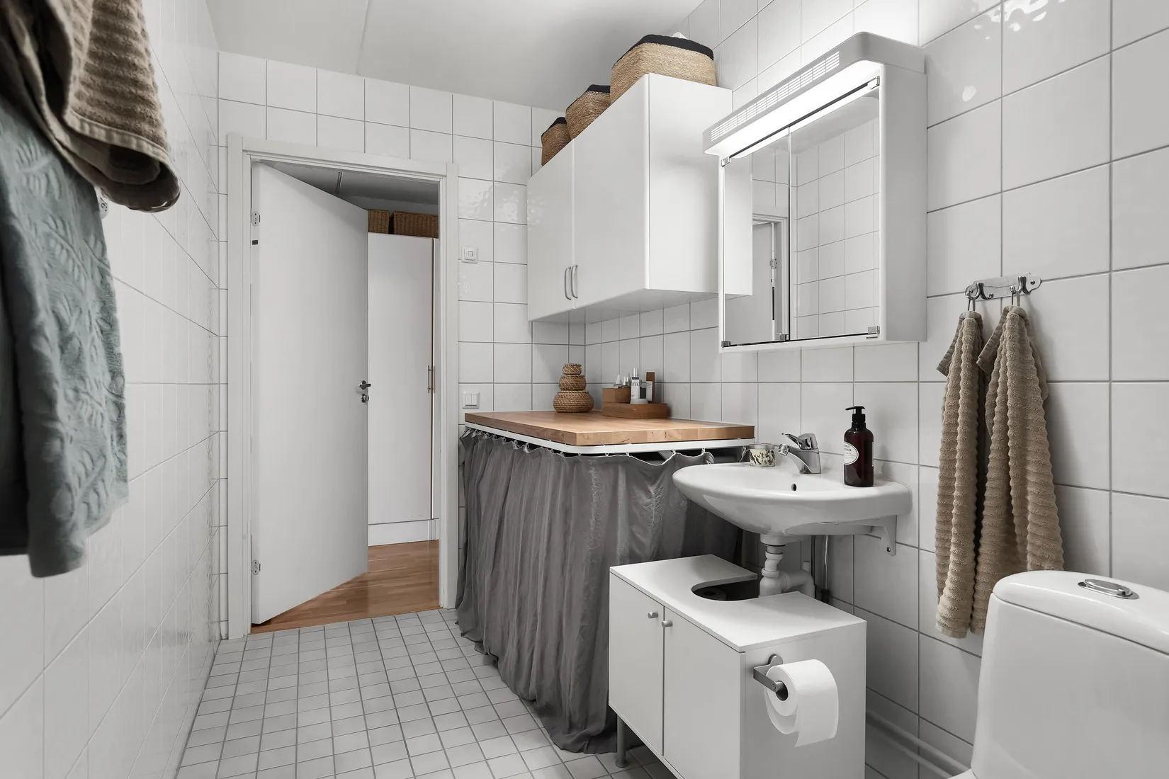 Bostadsrätt, Siktargatan 18, Industristaden/Kungsängen, Uppsala