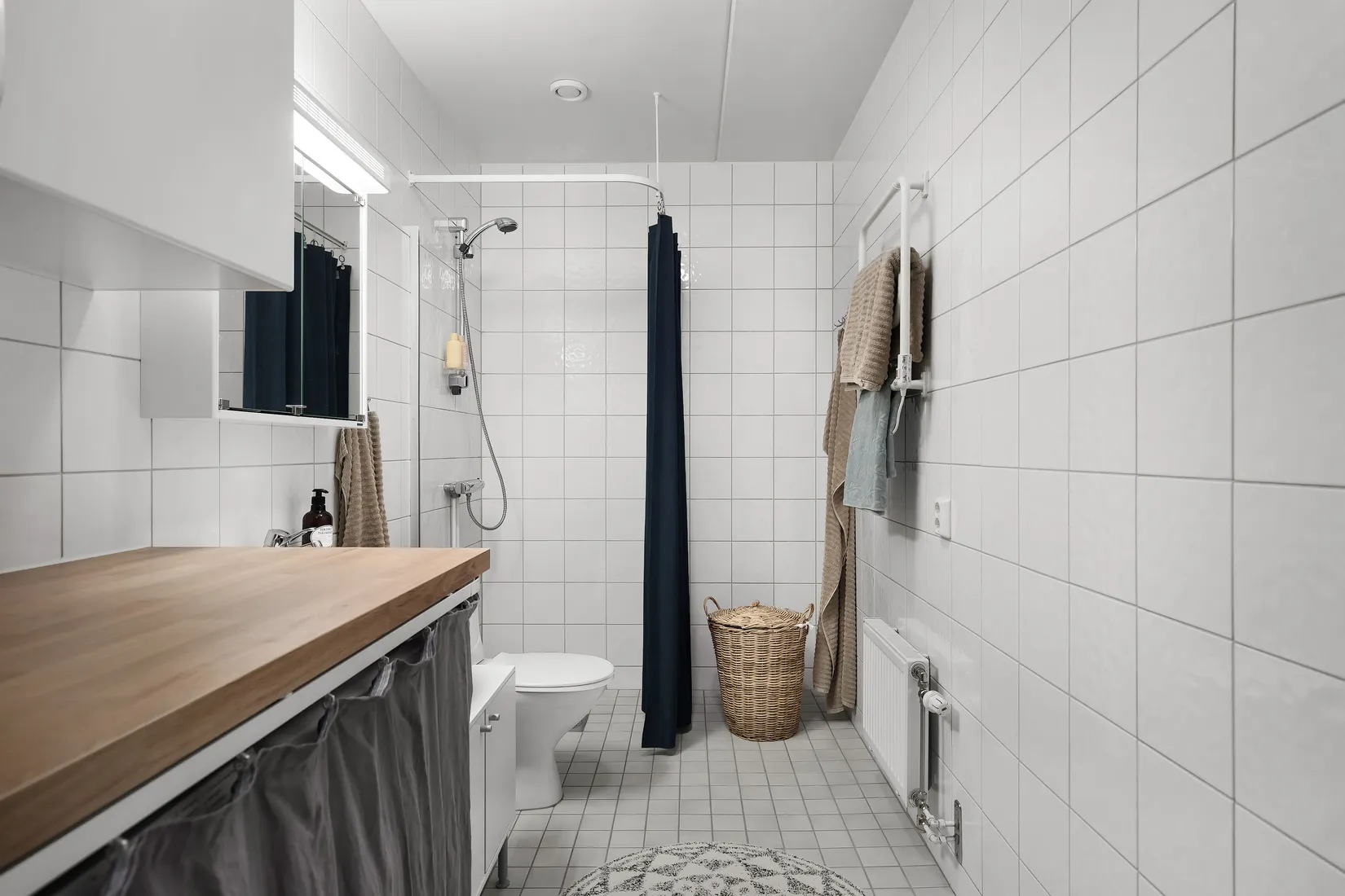 Bostadsrätt, Siktargatan 18, Industristaden/Kungsängen, Uppsala