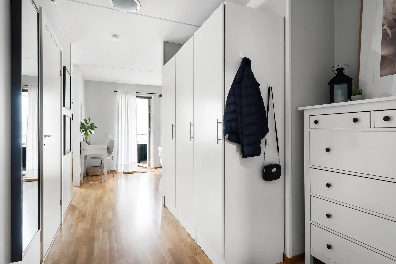Bostadsrätt, Siktargatan 18, Industristaden/Kungsängen, Uppsala