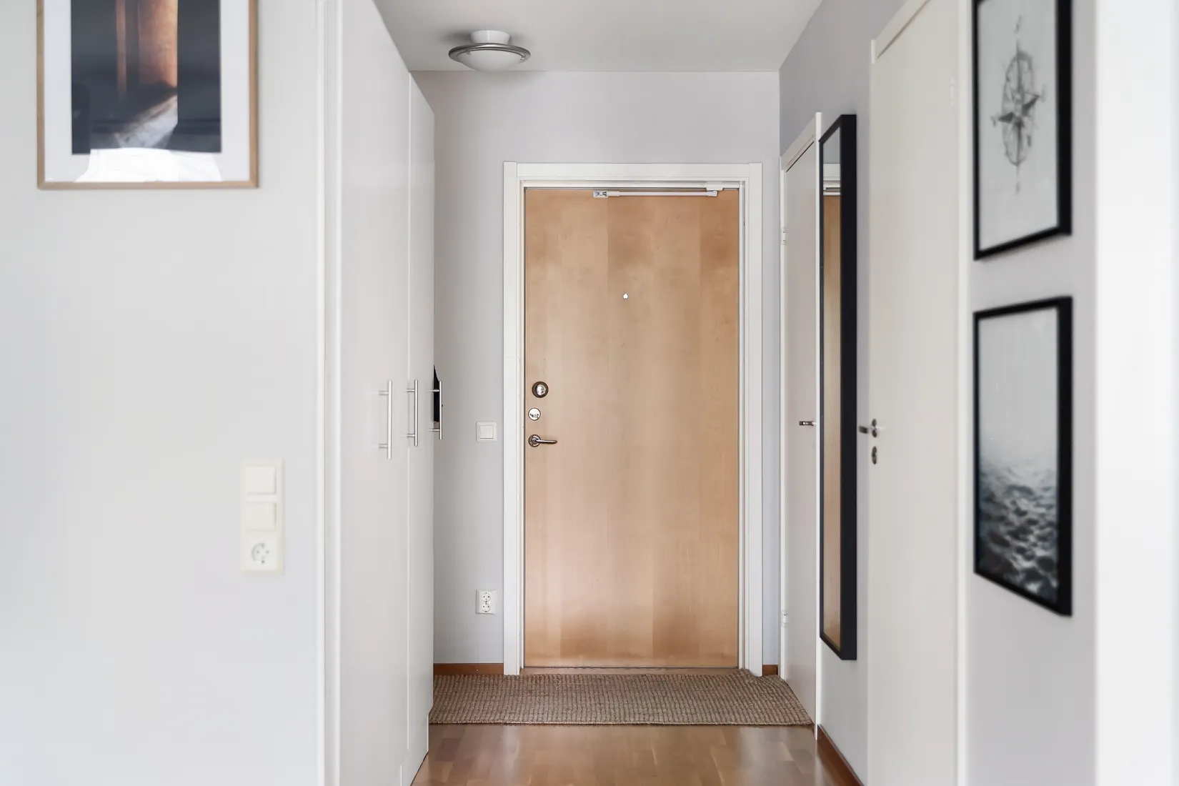 Bostadsrätt, Siktargatan 18, Industristaden/Kungsängen, Uppsala