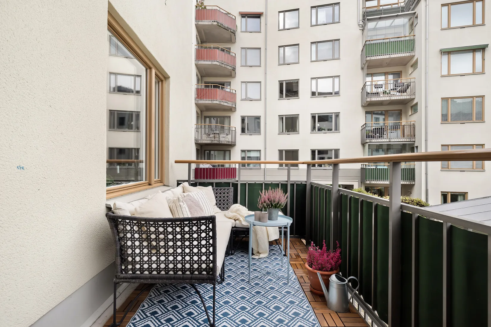 Bostadsrätt, Siktargatan 18, Industristaden/Kungsängen, Uppsala