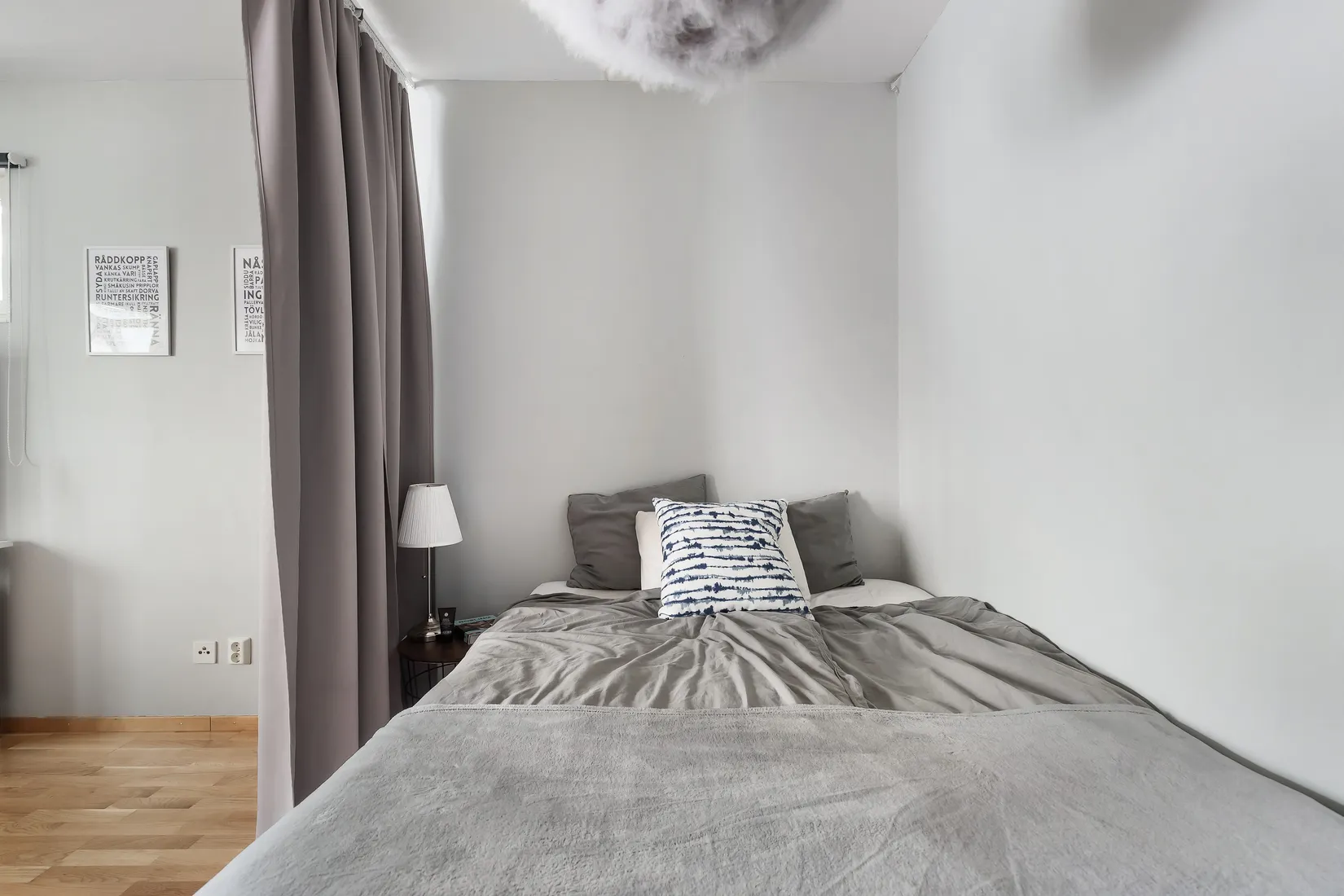Bostadsrätt, Siktargatan 18, Industristaden/Kungsängen, Uppsala