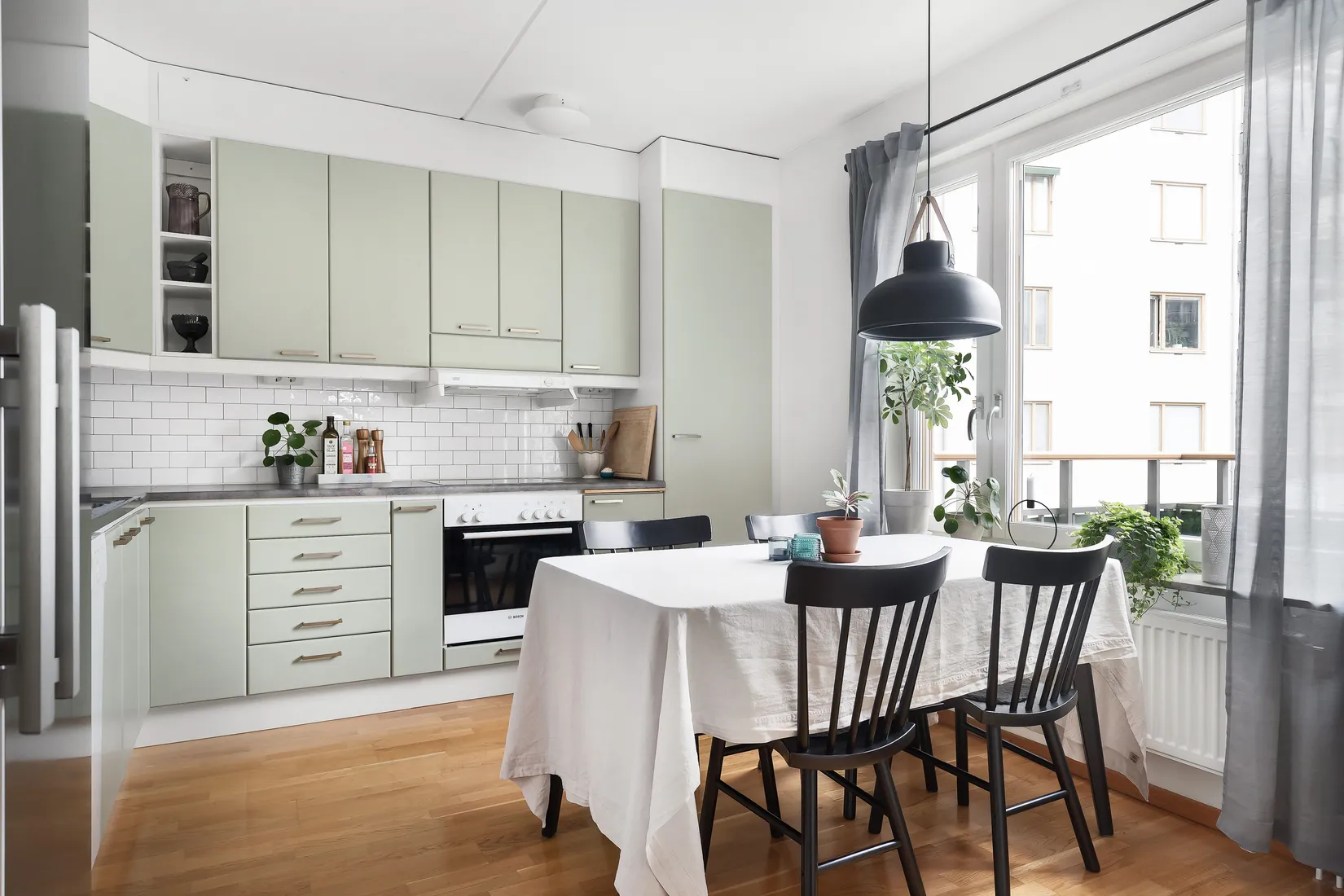 Bostadsrätt, Siktargatan 18, Industristaden/Kungsängen, Uppsala