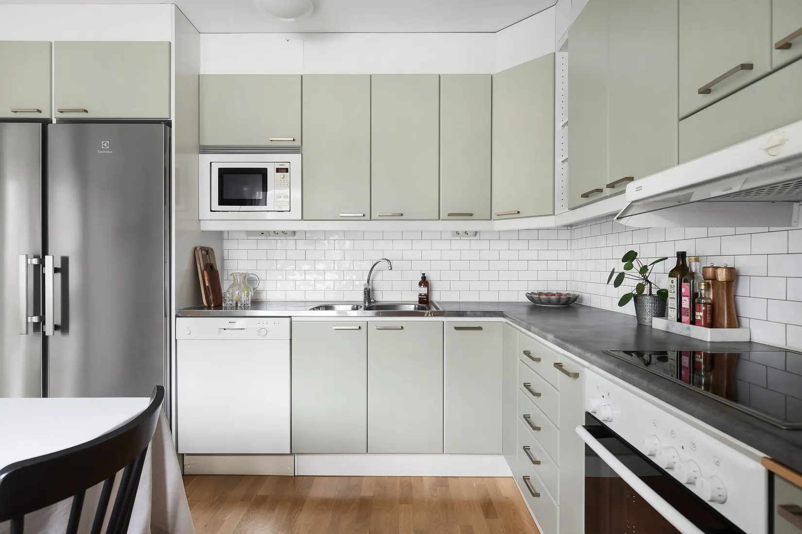 Bostadsrätt, Siktargatan 18, Industristaden/Kungsängen, Uppsala