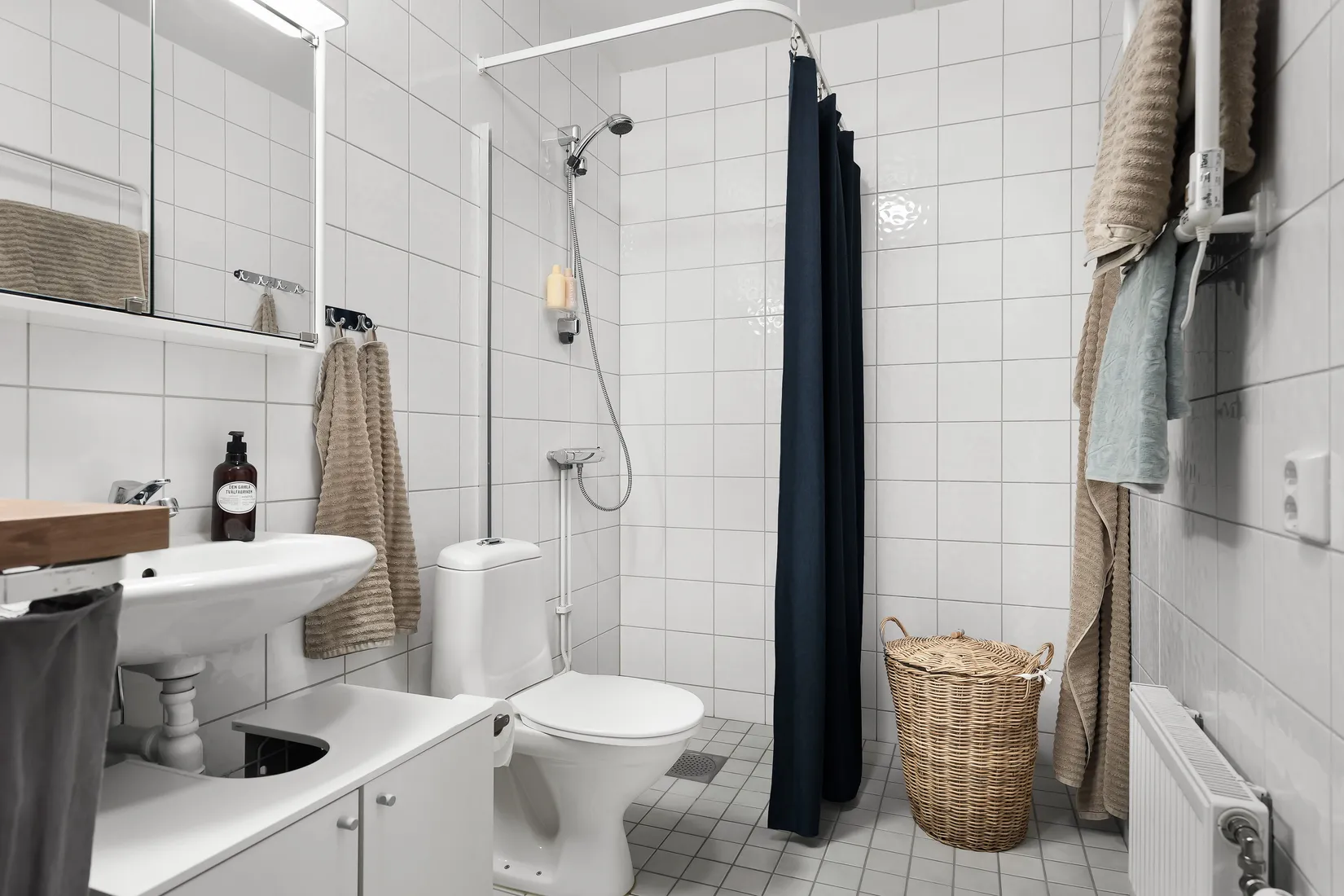 Bostadsrätt, Siktargatan 18, Industristaden/Kungsängen, Uppsala