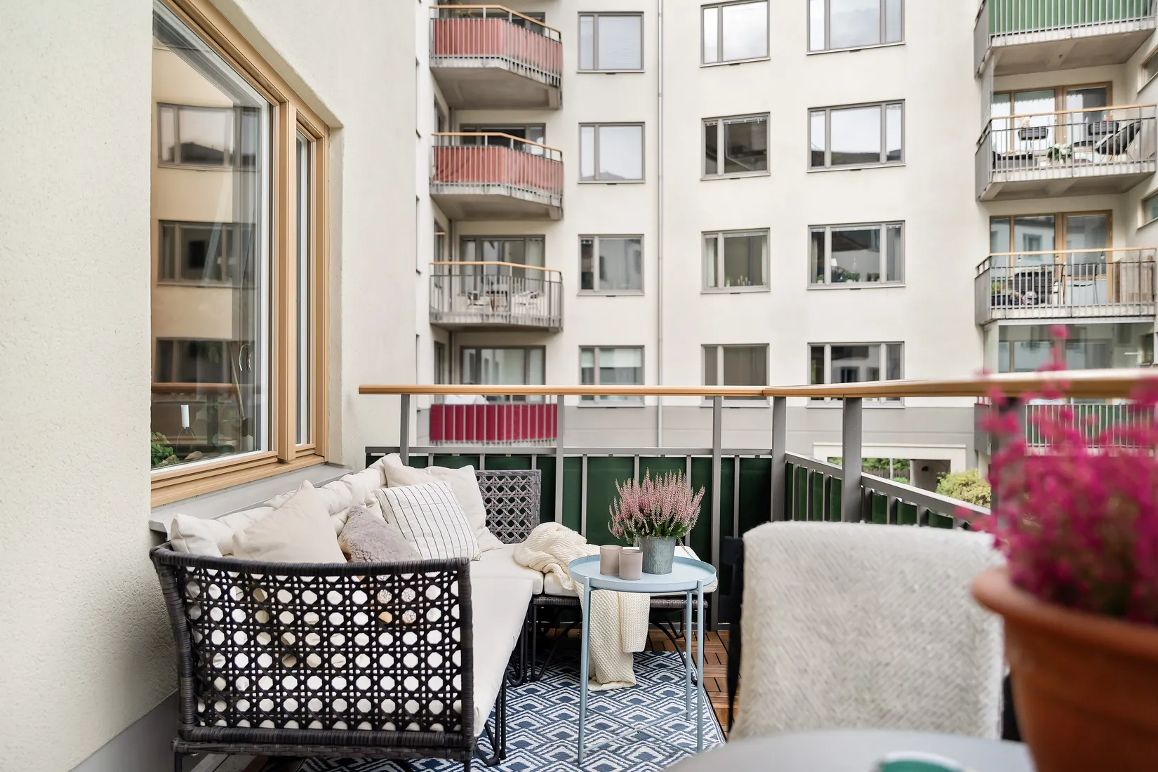 Bostadsrätt, Siktargatan 18, Industristaden/Kungsängen, Uppsala