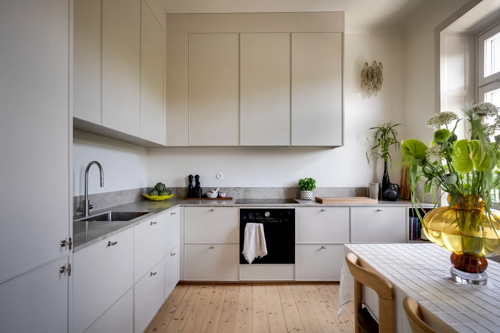 Bostadsrätt, Valhallavägen 38, 3 tr, Vasastan Östermalm, Stockholm