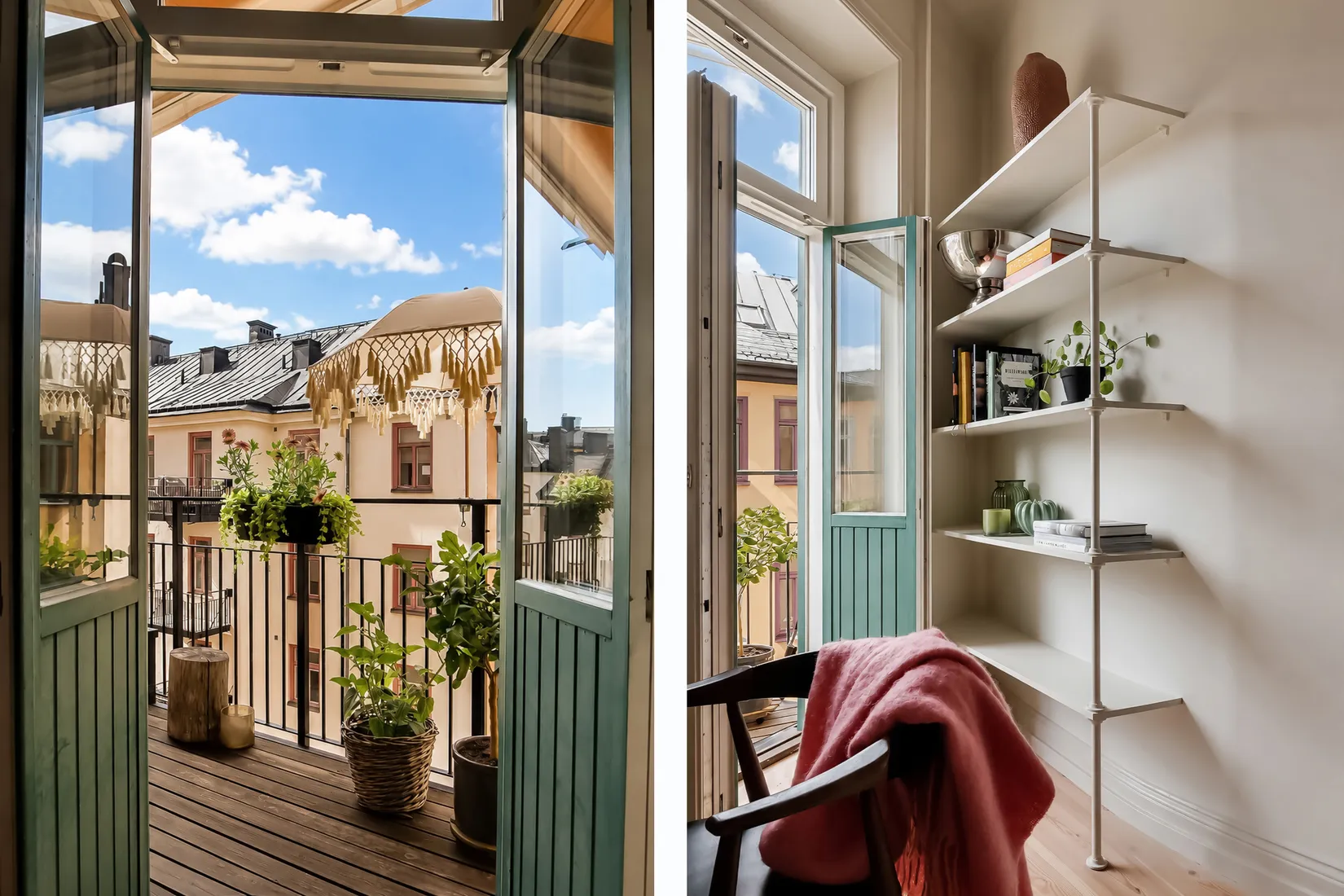 Bostadsrätt, Valhallavägen 38, 3 tr, Vasastan Östermalm, Stockholm