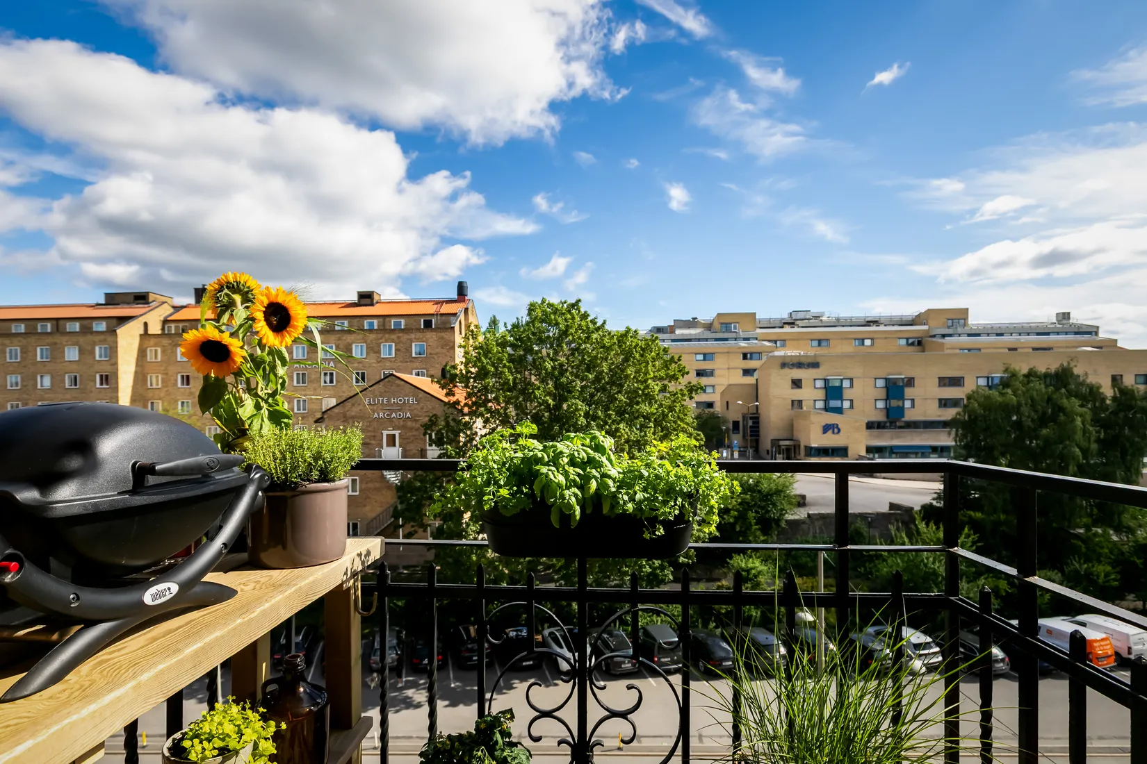 Bostadsrätt, Valhallavägen 38, 3 tr, Vasastan Östermalm, Stockholm