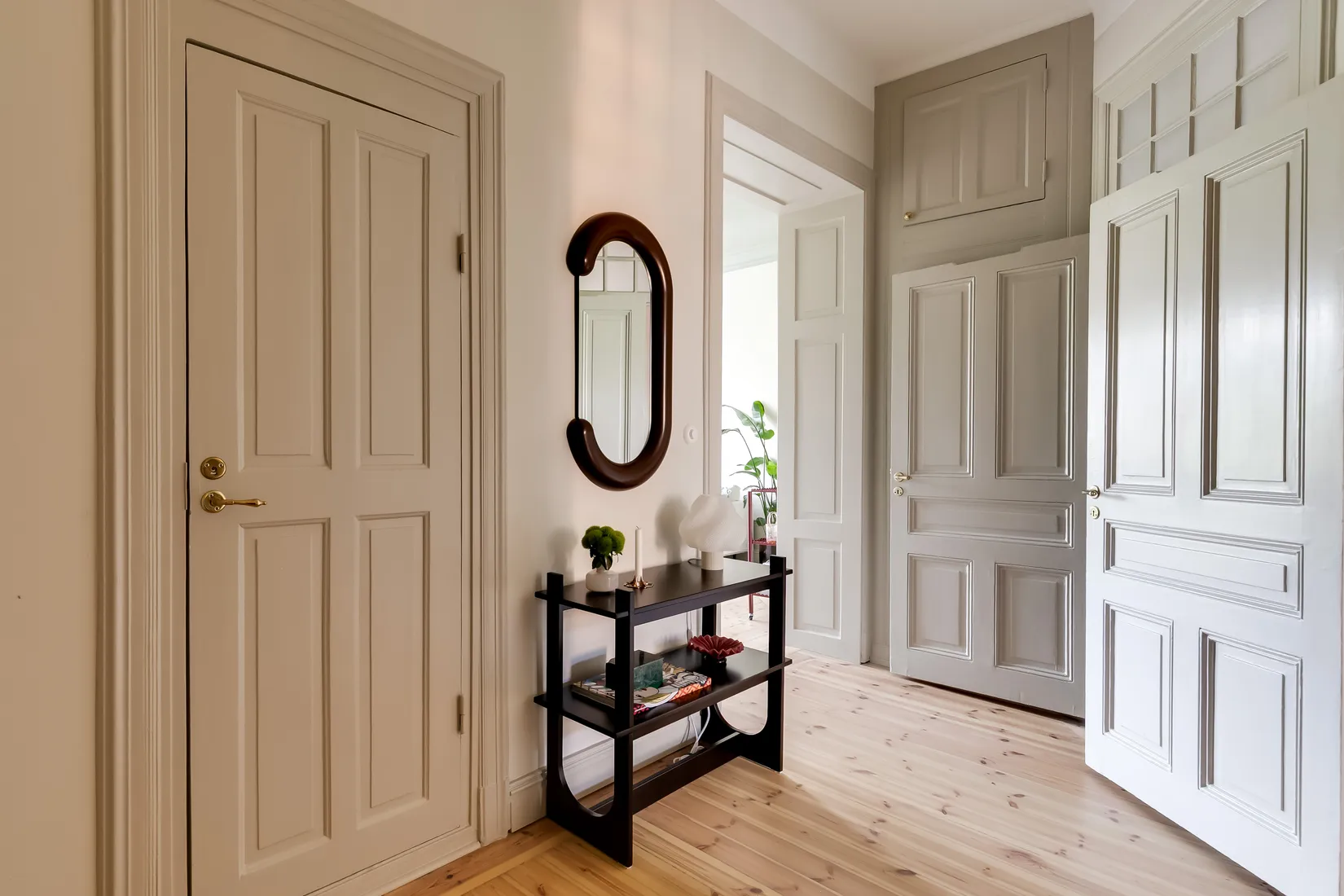 Bostadsrätt, Valhallavägen 38, 3 tr, Vasastan Östermalm, Stockholm