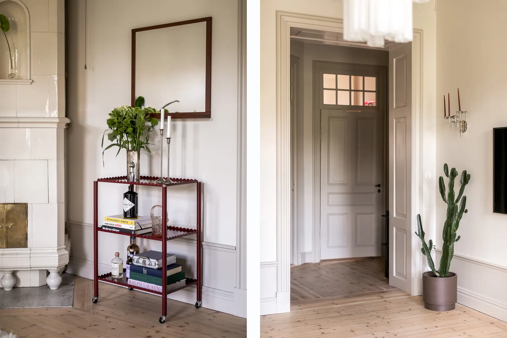Bostadsrätt, Valhallavägen 38, 3 tr, Vasastan Östermalm, Stockholm