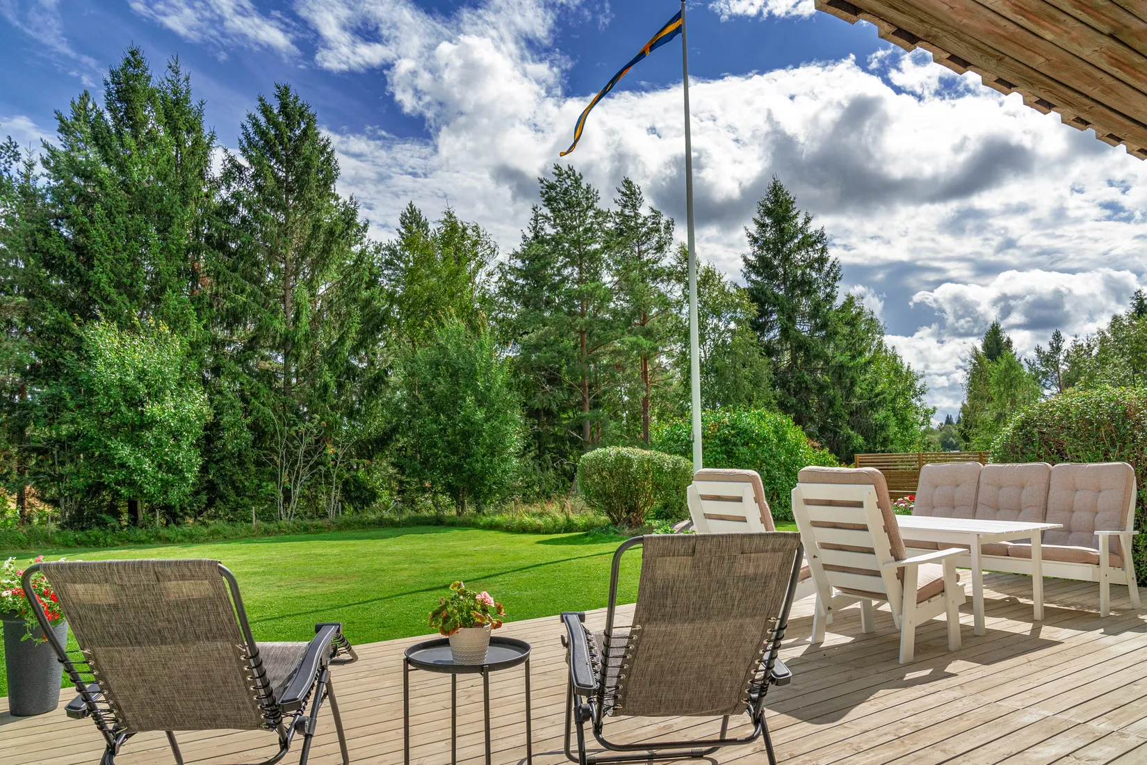 Villa, Stavhoppsvägen 6, Bråten, Karlskoga