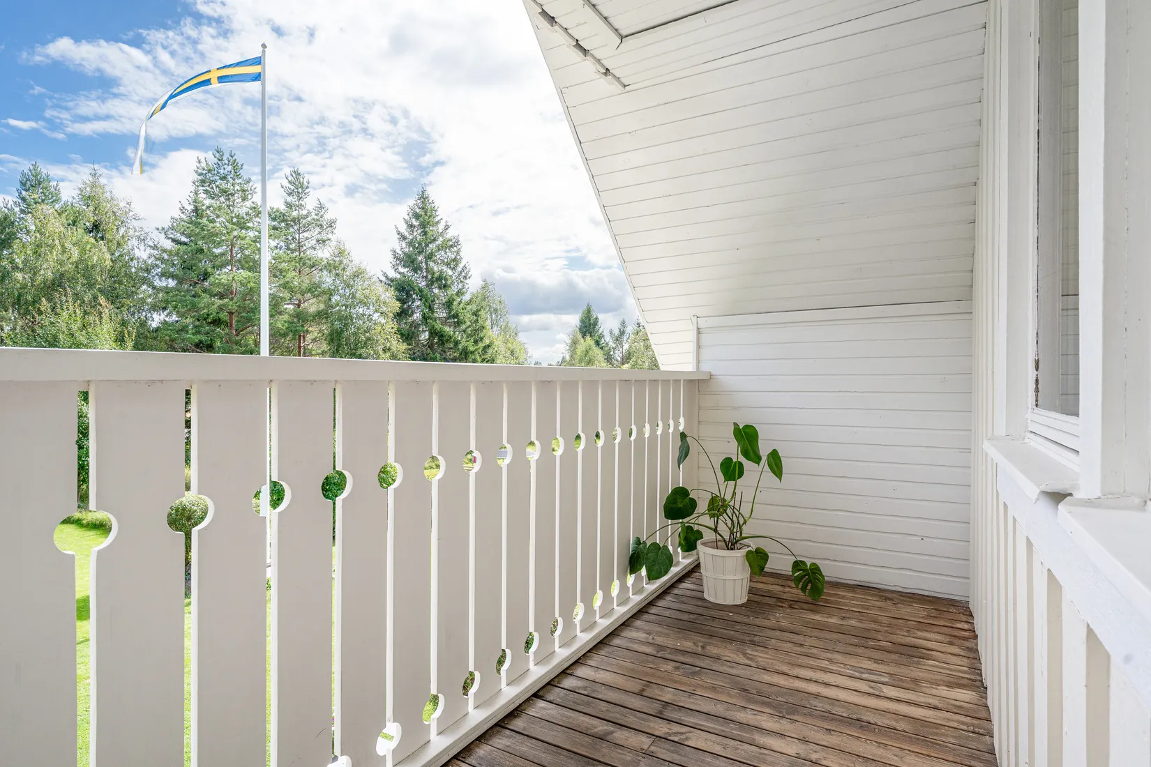 Villa, Stavhoppsvägen 6, Bråten, Karlskoga