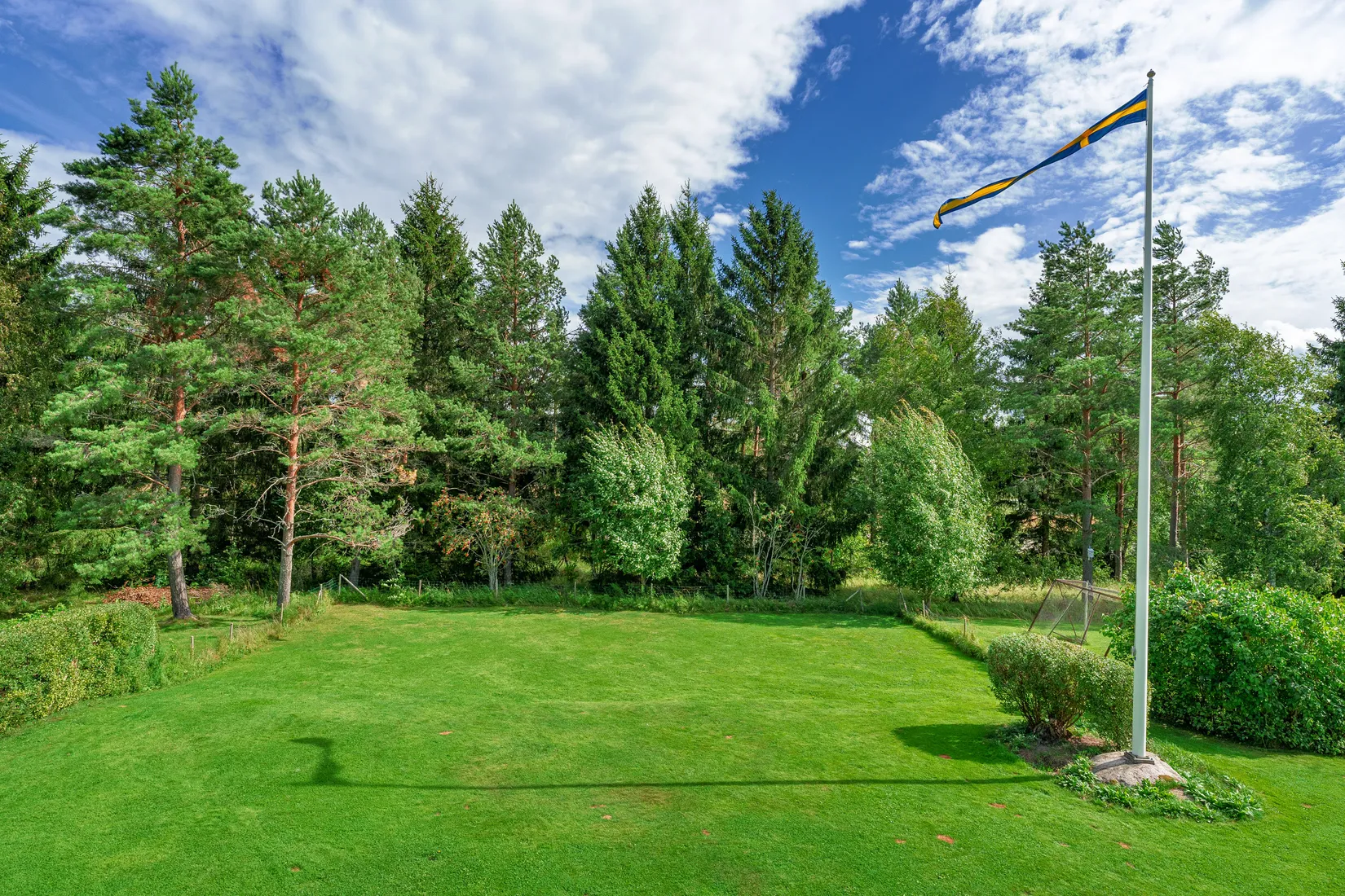 Villa, Stavhoppsvägen 6, Bråten, Karlskoga