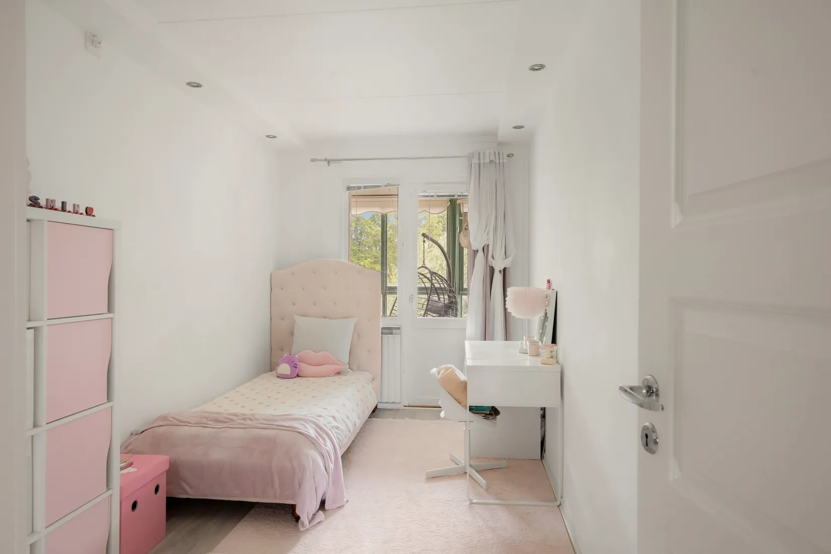 Bostadsrätt, Kungsörnsgatan 18, Söderkulla, Malmö