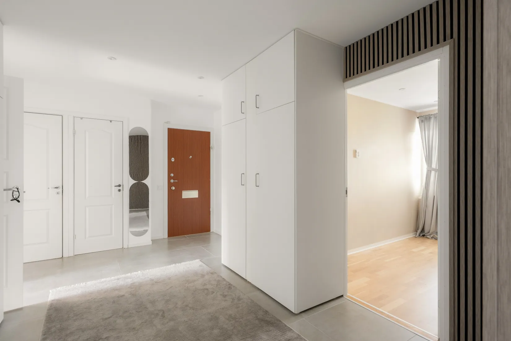 Bostadsrätt, Kungsörnsgatan 18, Söderkulla, Malmö