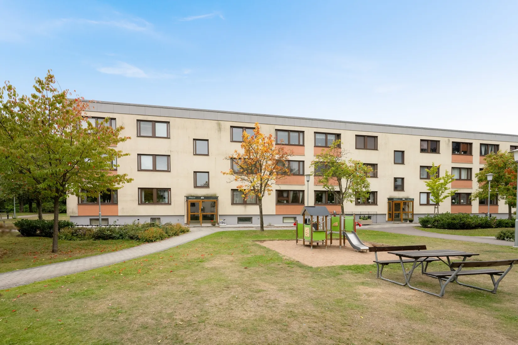 Bostadsrätt, Kungsörnsgatan 18, Söderkulla, Malmö