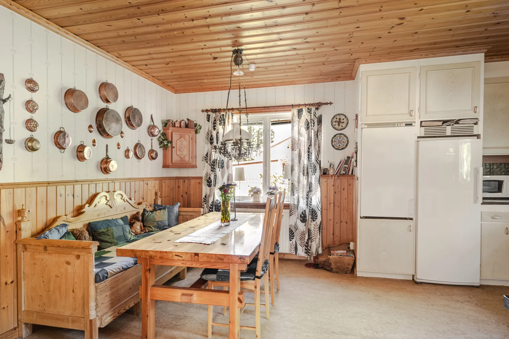 Villa, Stjärnstigen 30, Bomhus, Gävle