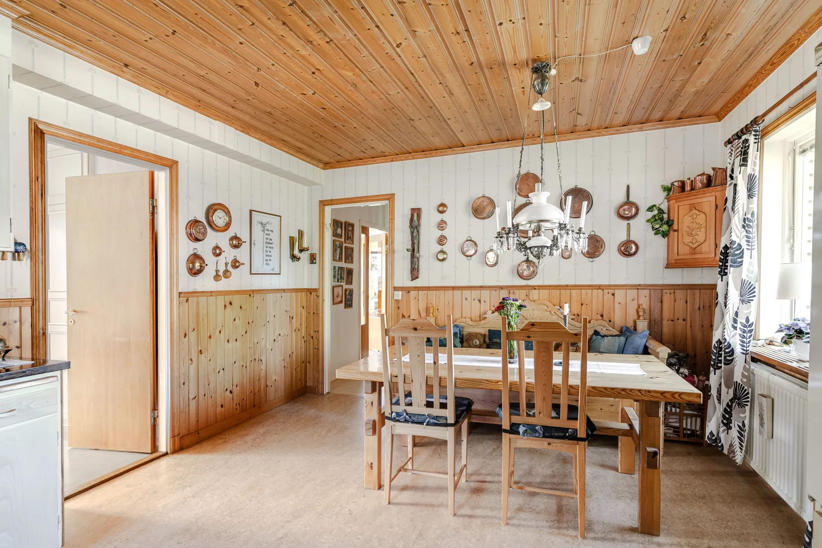Villa, Stjärnstigen 30, Bomhus, Gävle
