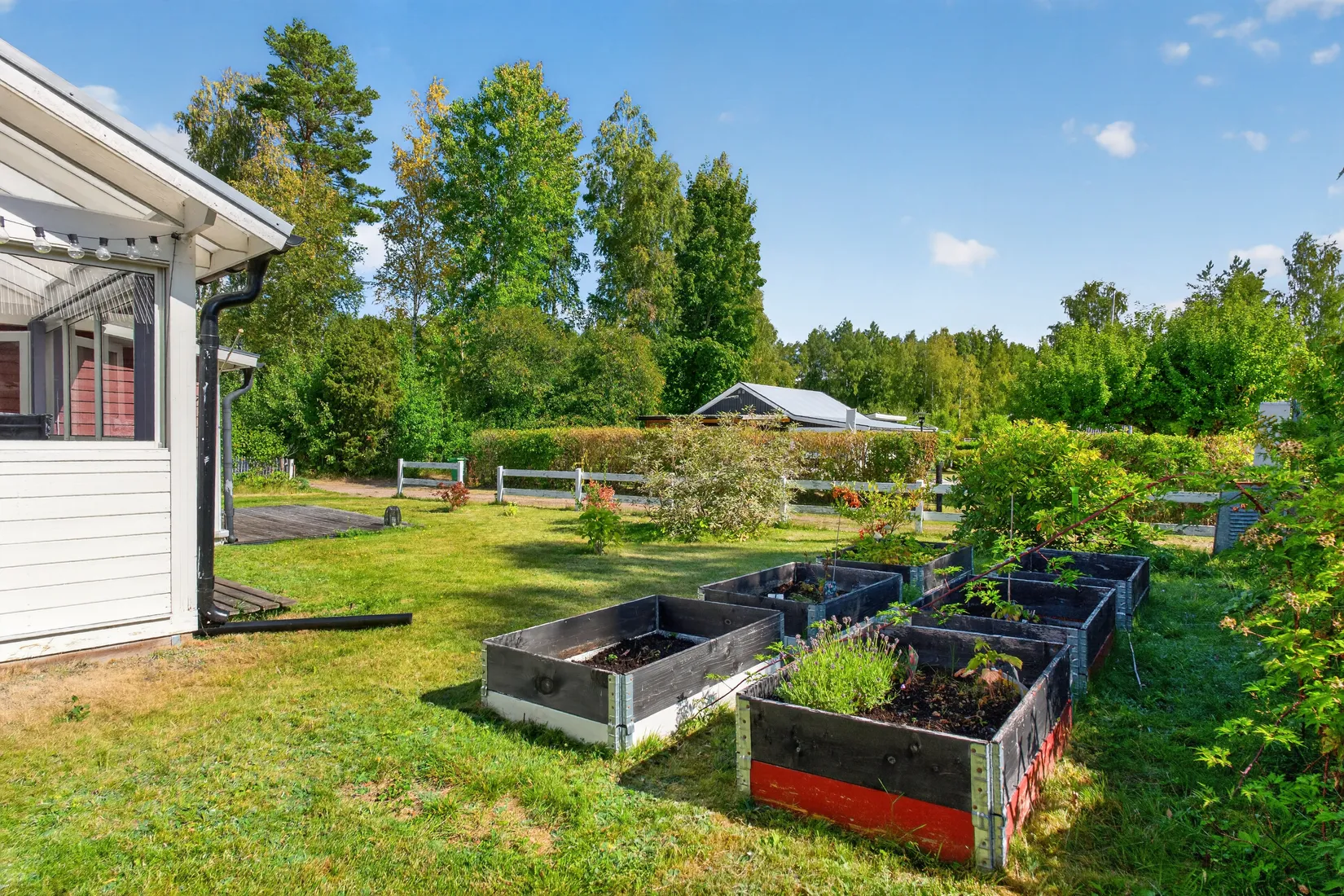 Fritidshus, Smedsskogen 141, Smedsskogen, Hjo