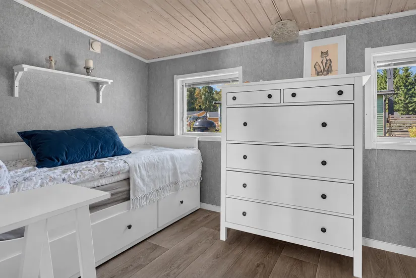 Fritidshus, Smedsskogen 141, Smedsskogen, Hjo