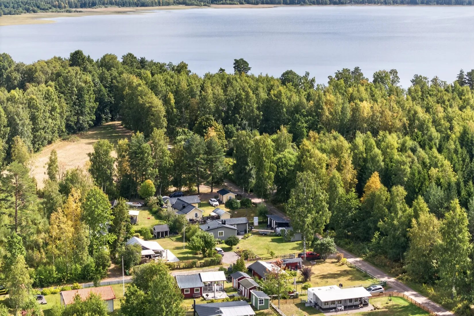 Fritidshus, Smedsskogen 141, Smedsskogen, Hjo