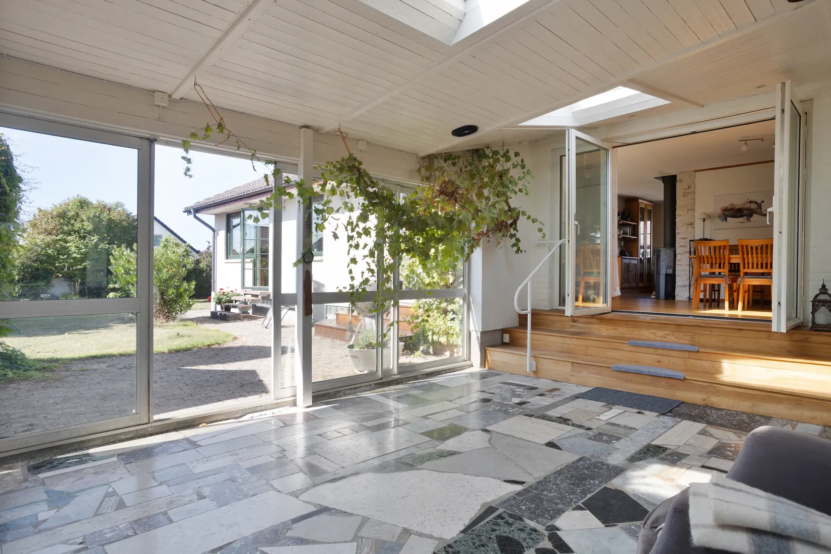 Villa, Lupinvägen 10, Kyrkoköpinge, Trelleborg