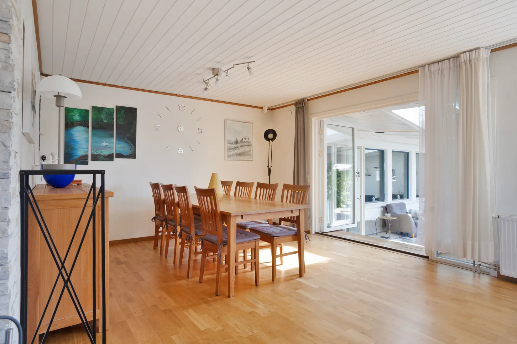 Villa, Lupinvägen 10, Kyrkoköpinge, Trelleborg