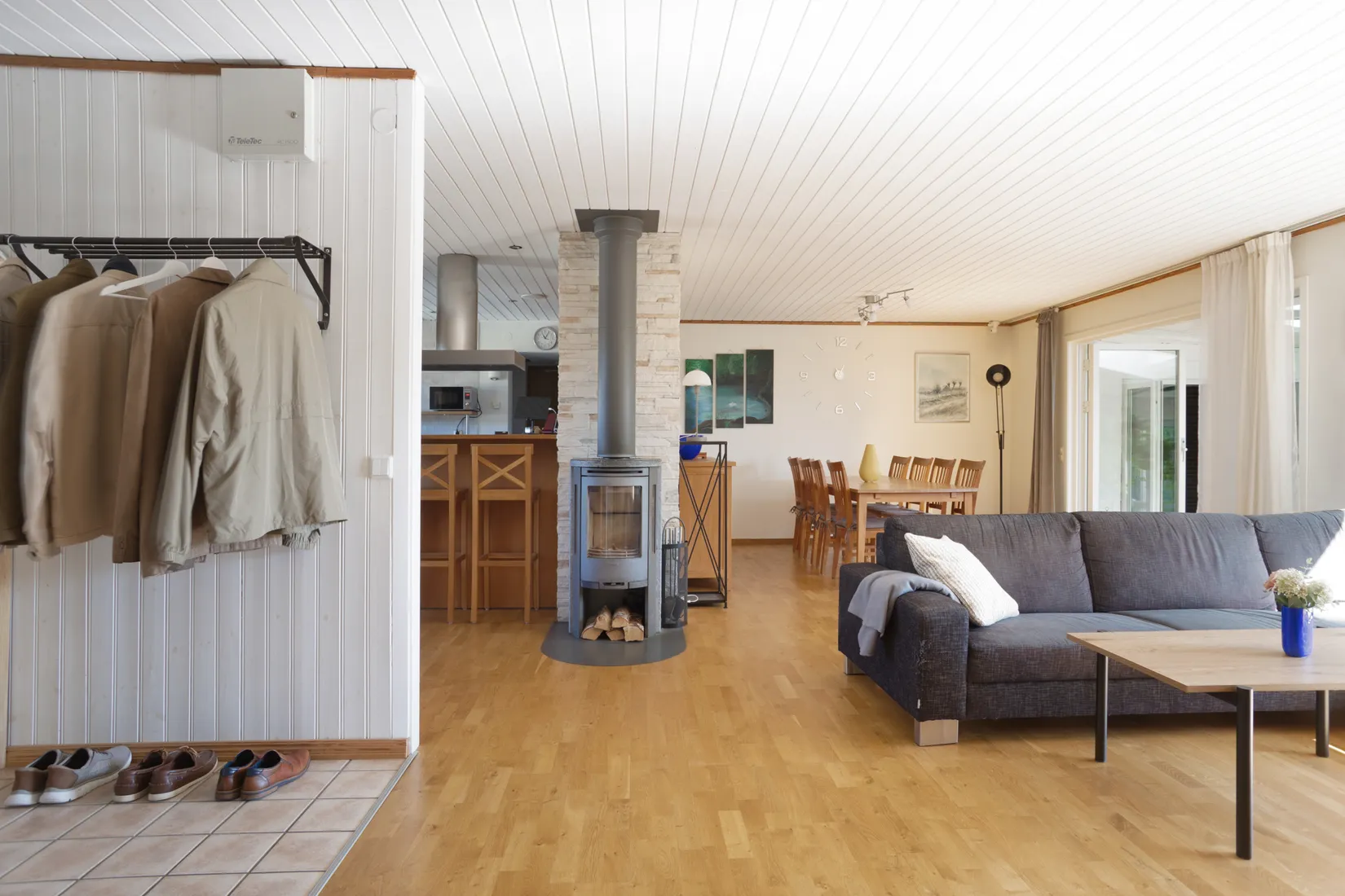 Villa, Lupinvägen 10, Kyrkoköpinge, Trelleborg