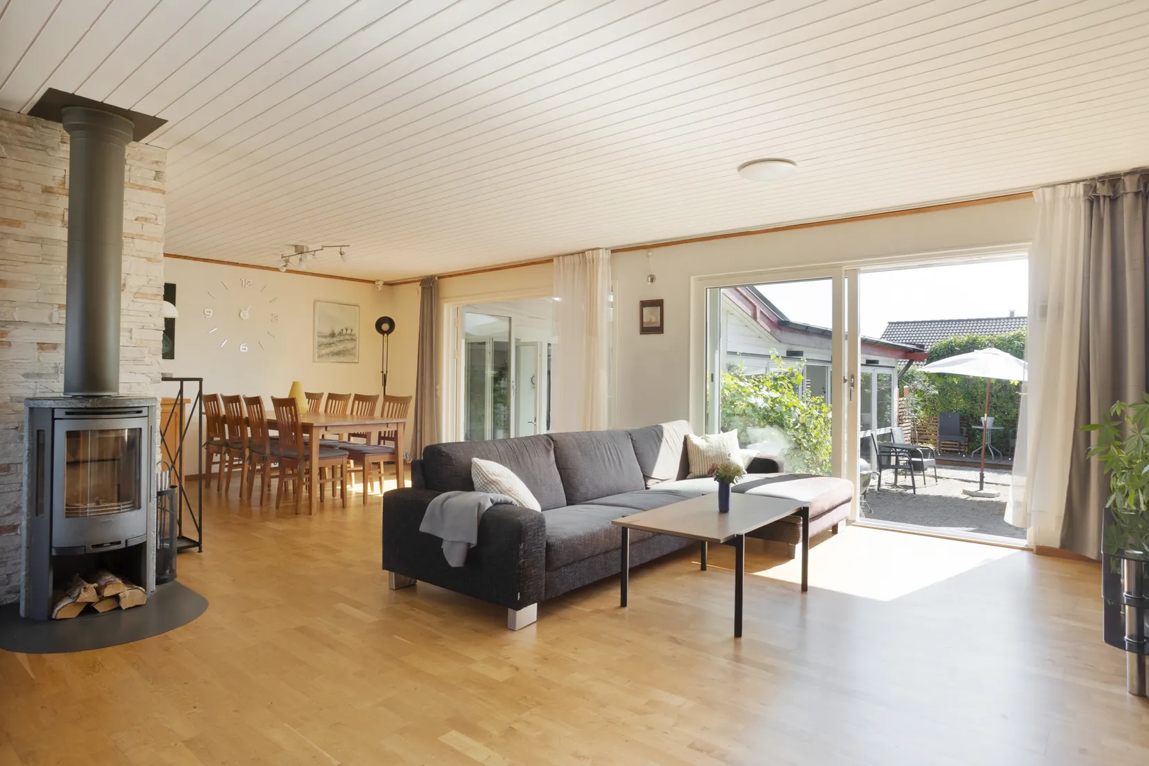 Villa, Lupinvägen 10, Kyrkoköpinge, Trelleborg