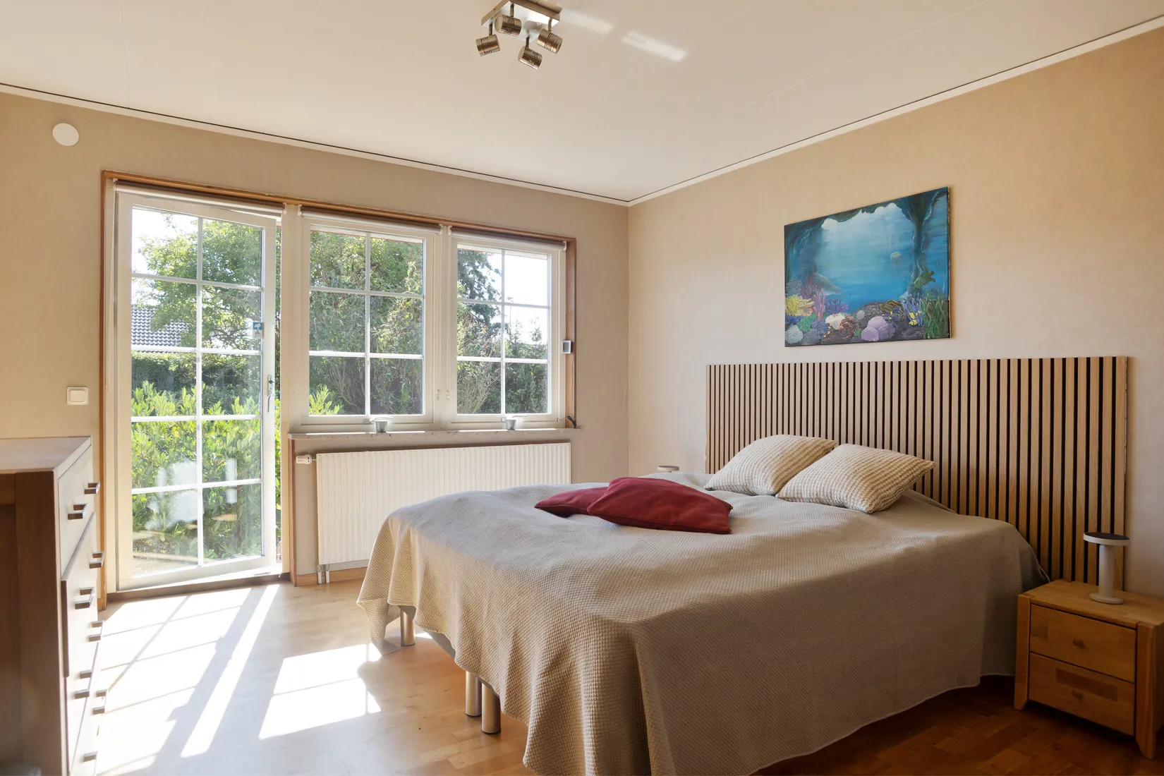Villa, Lupinvägen 10, Kyrkoköpinge, Trelleborg