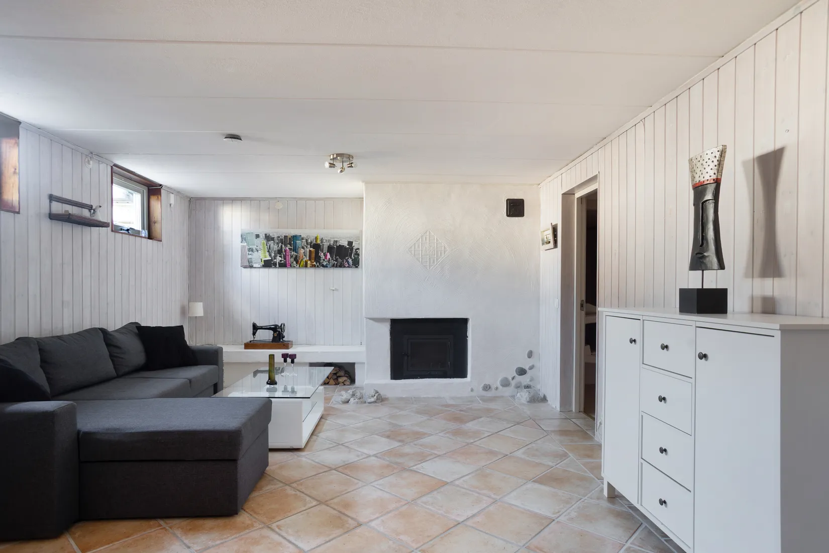 Villa, Lupinvägen 10, Kyrkoköpinge, Trelleborg
