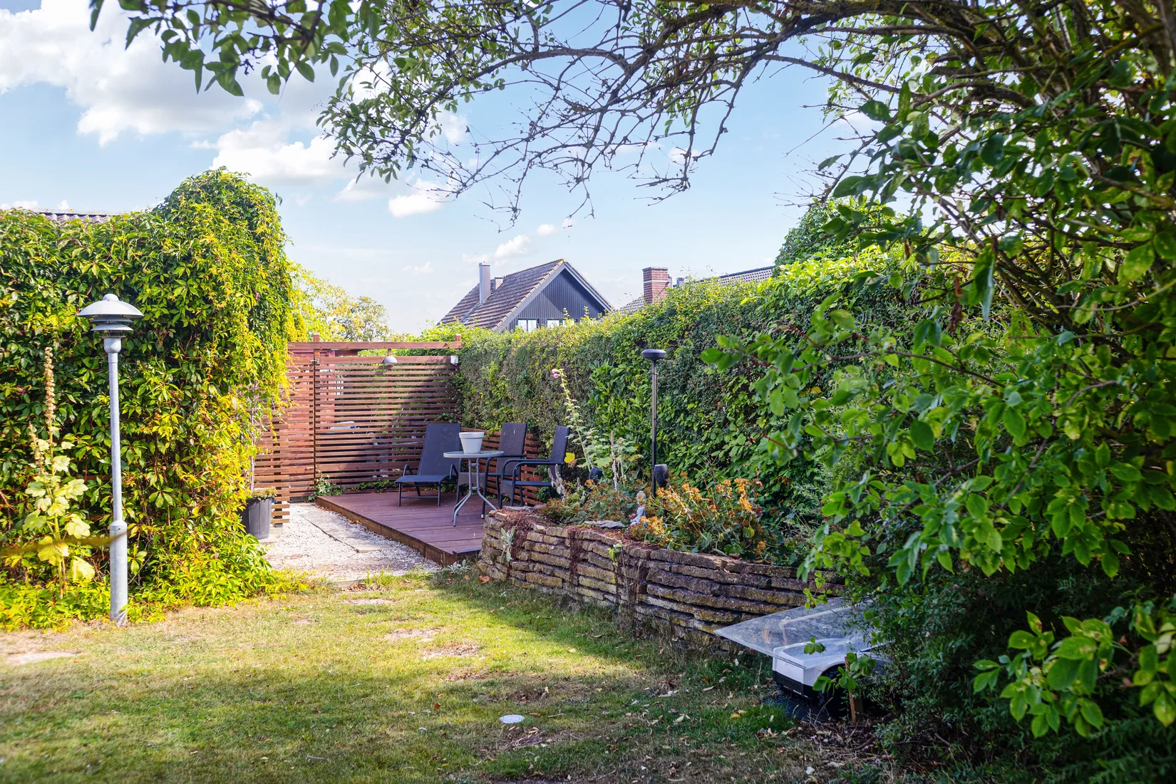 Villa, Lupinvägen 10, Kyrkoköpinge, Trelleborg