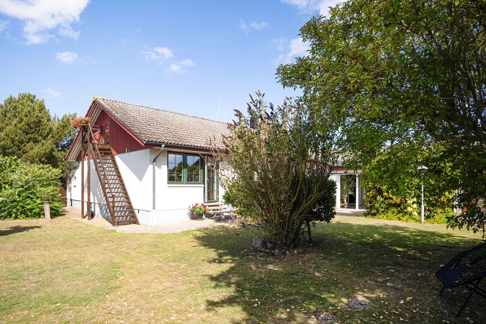 Villa, Lupinvägen 10, Kyrkoköpinge, Trelleborg