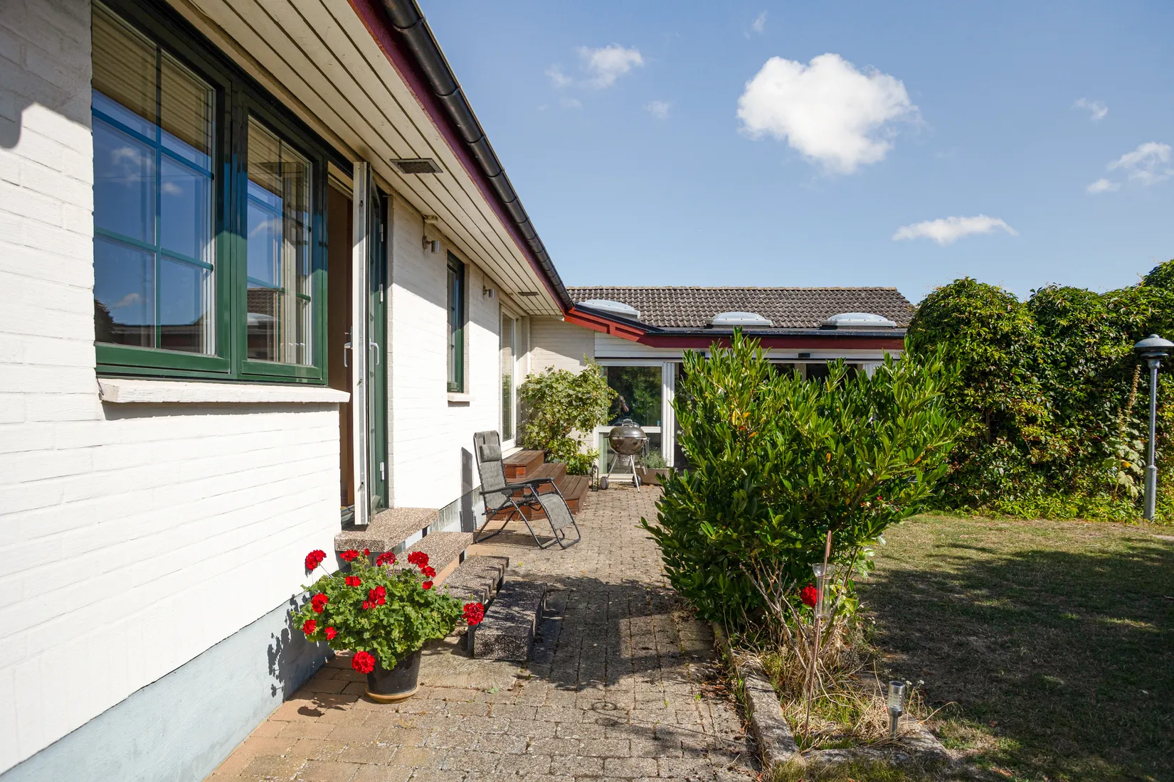 Villa, Lupinvägen 10, Kyrkoköpinge, Trelleborg