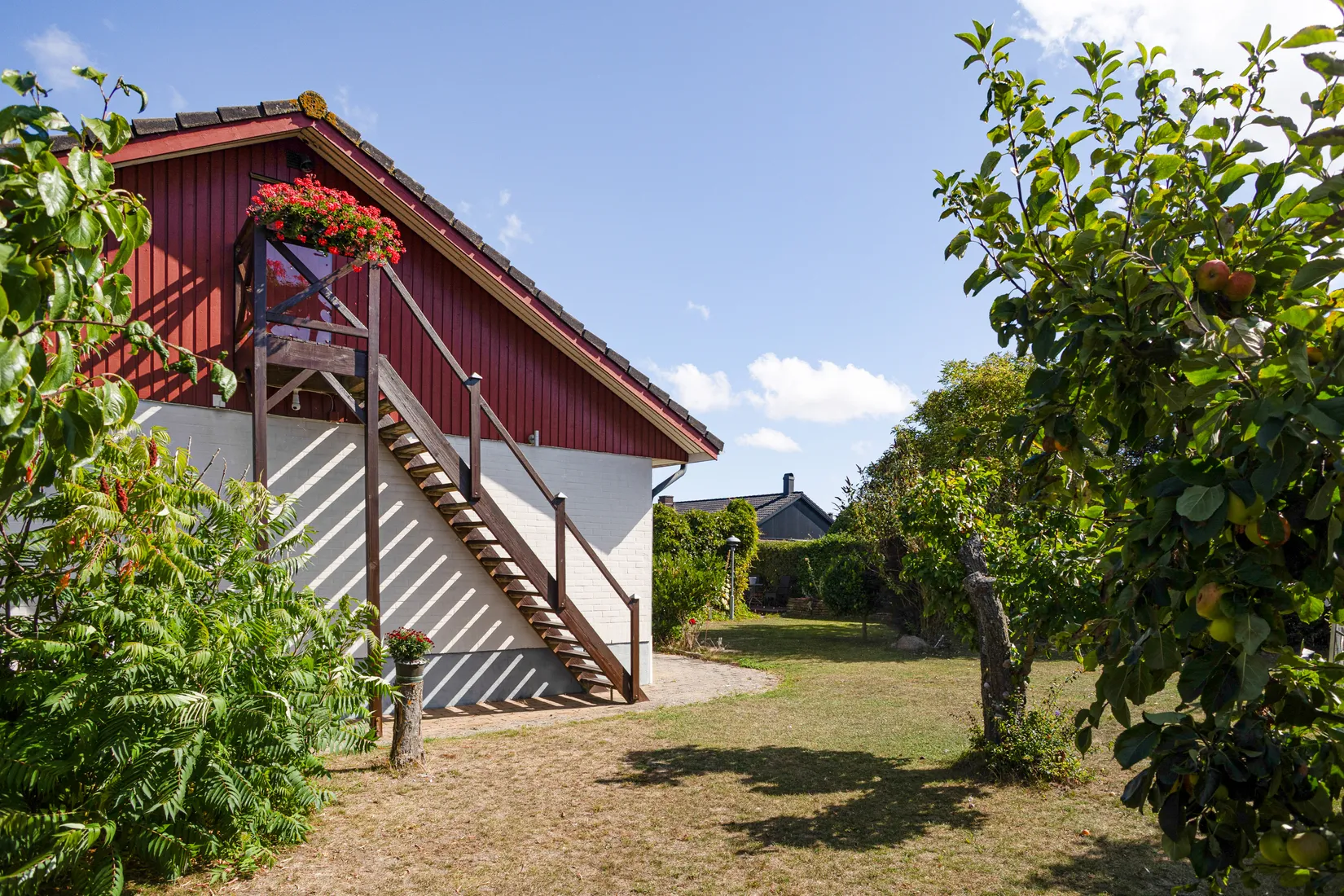 Villa, Lupinvägen 10, Kyrkoköpinge, Trelleborg