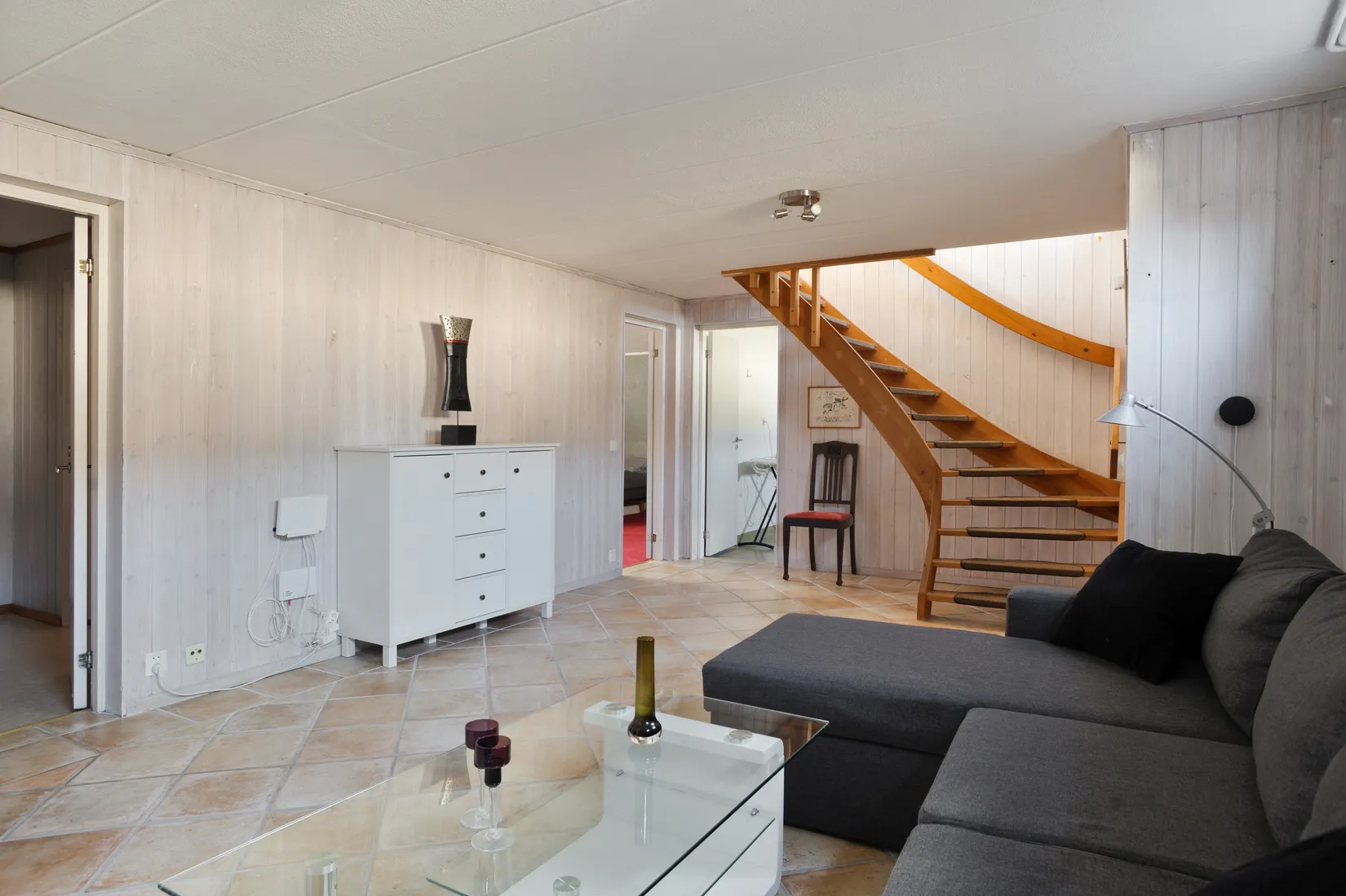 Villa, Lupinvägen 10, Kyrkoköpinge, Trelleborg