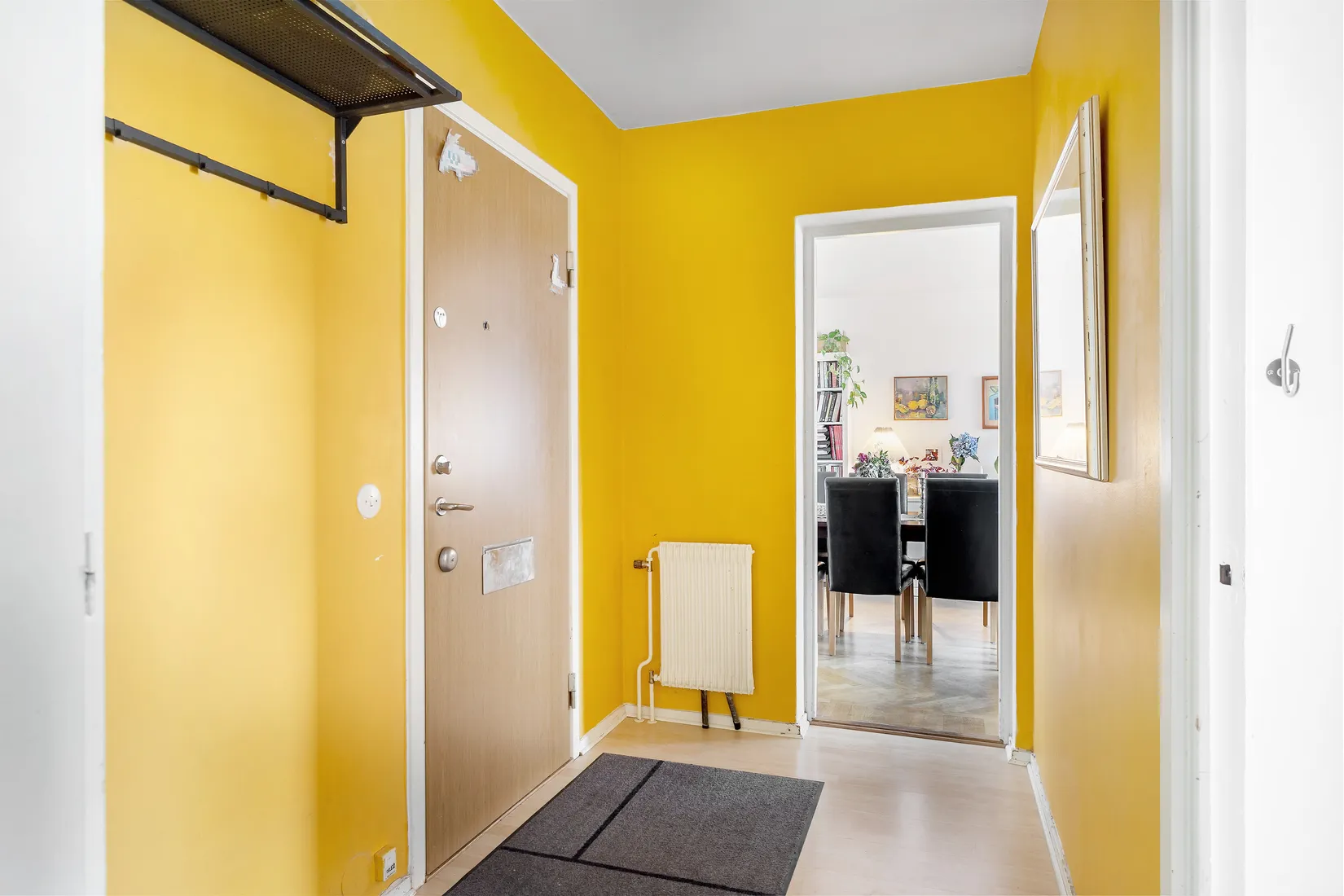 Bostadsrätt, Estlandsgatan 5A, Heleneholm, Malmö