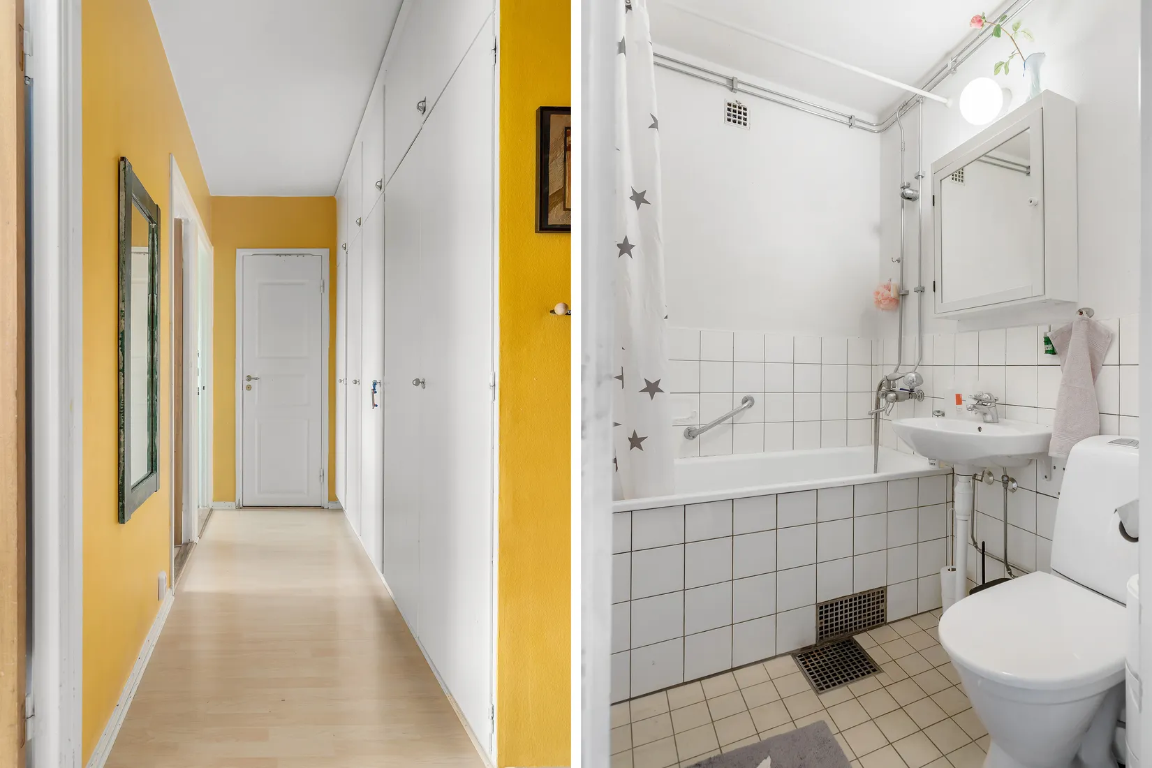 Bostadsrätt, Estlandsgatan 5A, Heleneholm, Malmö