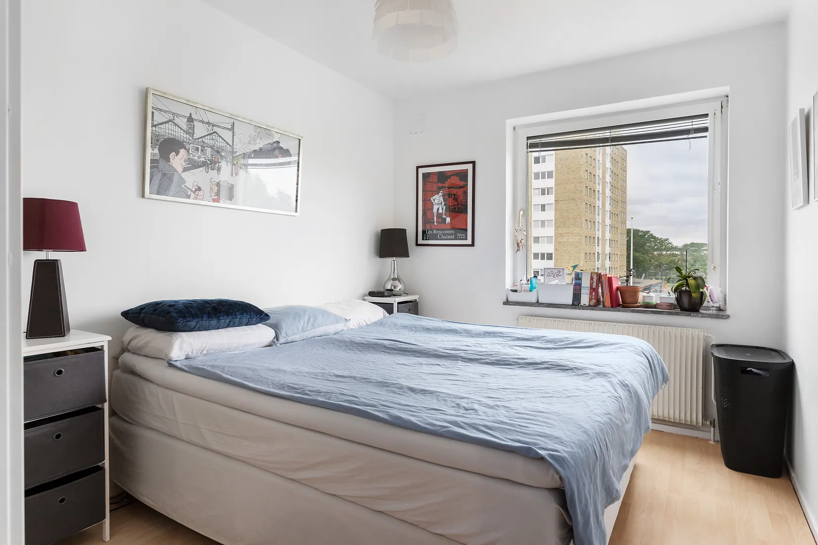 Bostadsrätt, Estlandsgatan 5A, Heleneholm, Malmö