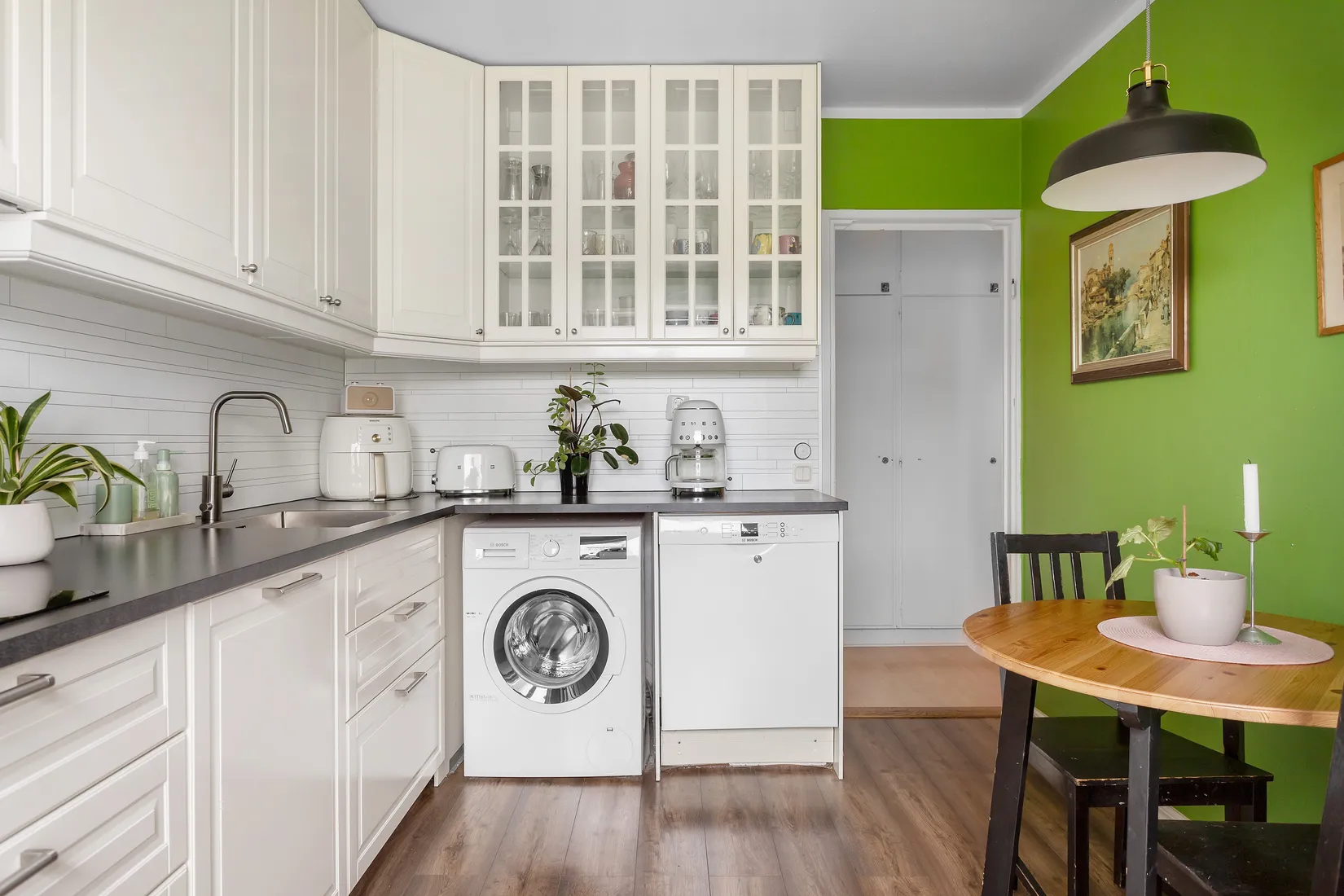 Bostadsrätt, Estlandsgatan 5A, Heleneholm, Malmö