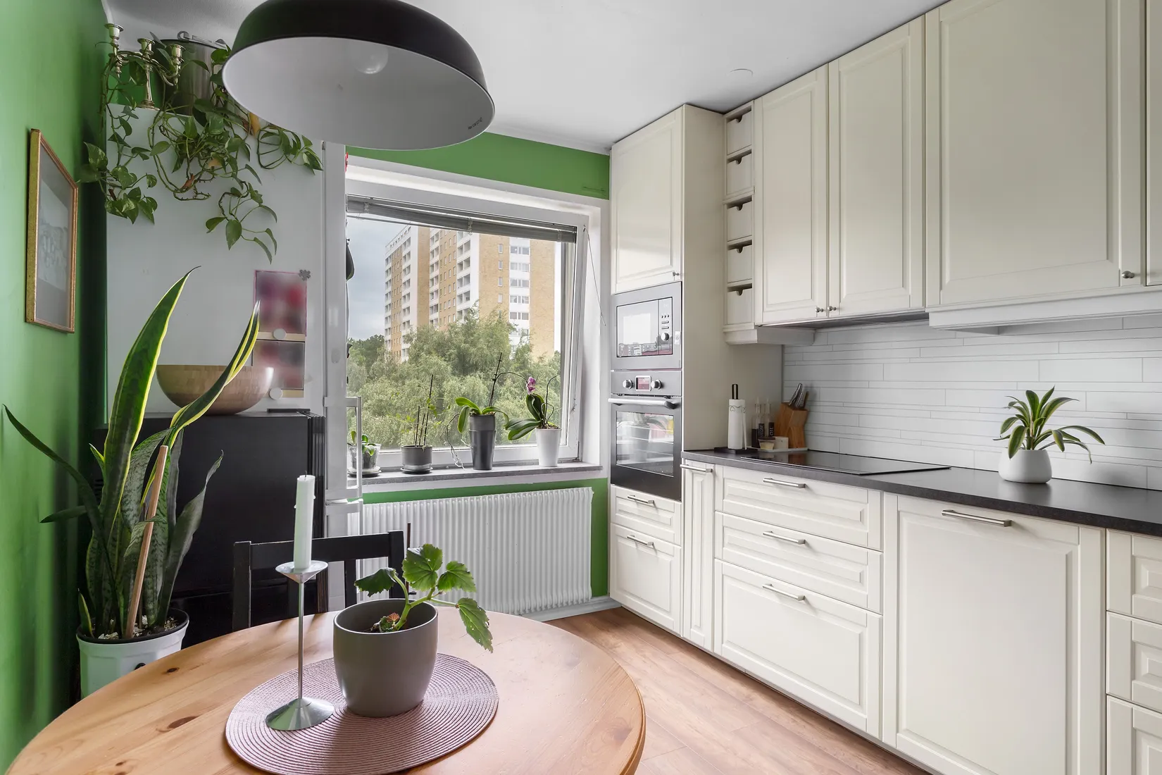 Bostadsrätt, Estlandsgatan 5A, Heleneholm, Malmö