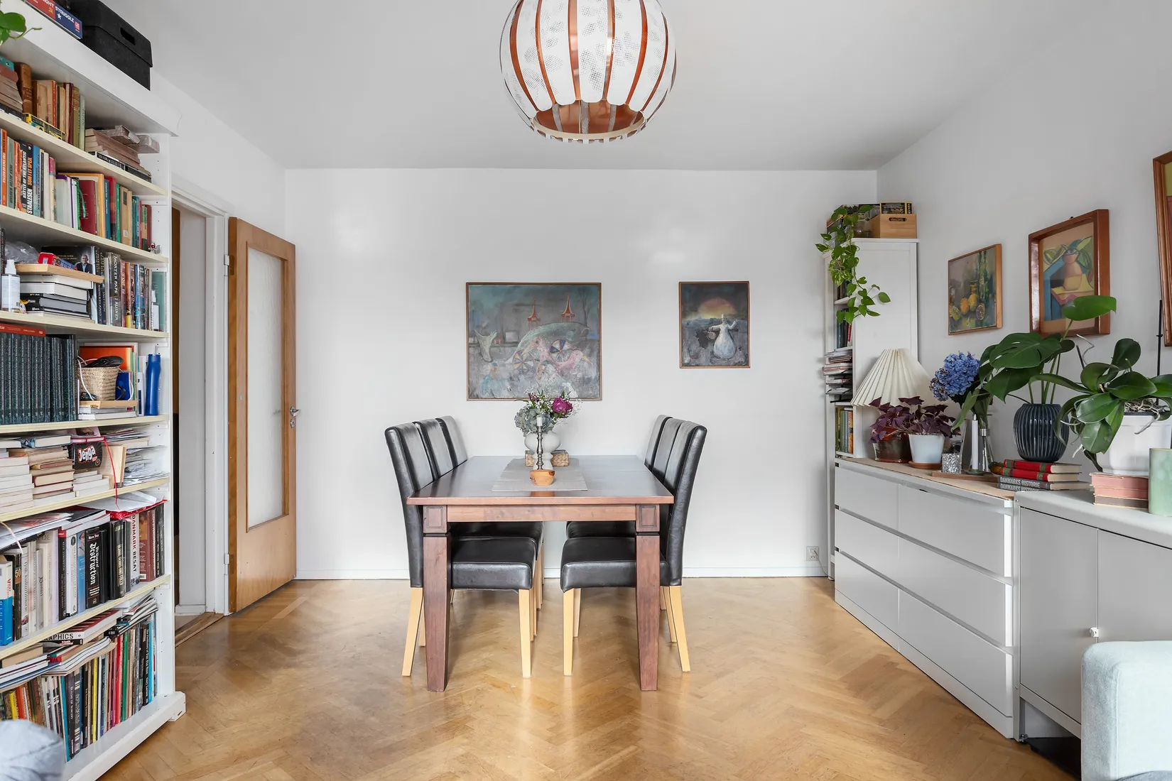 Bostadsrätt, Estlandsgatan 5A, Heleneholm, Malmö