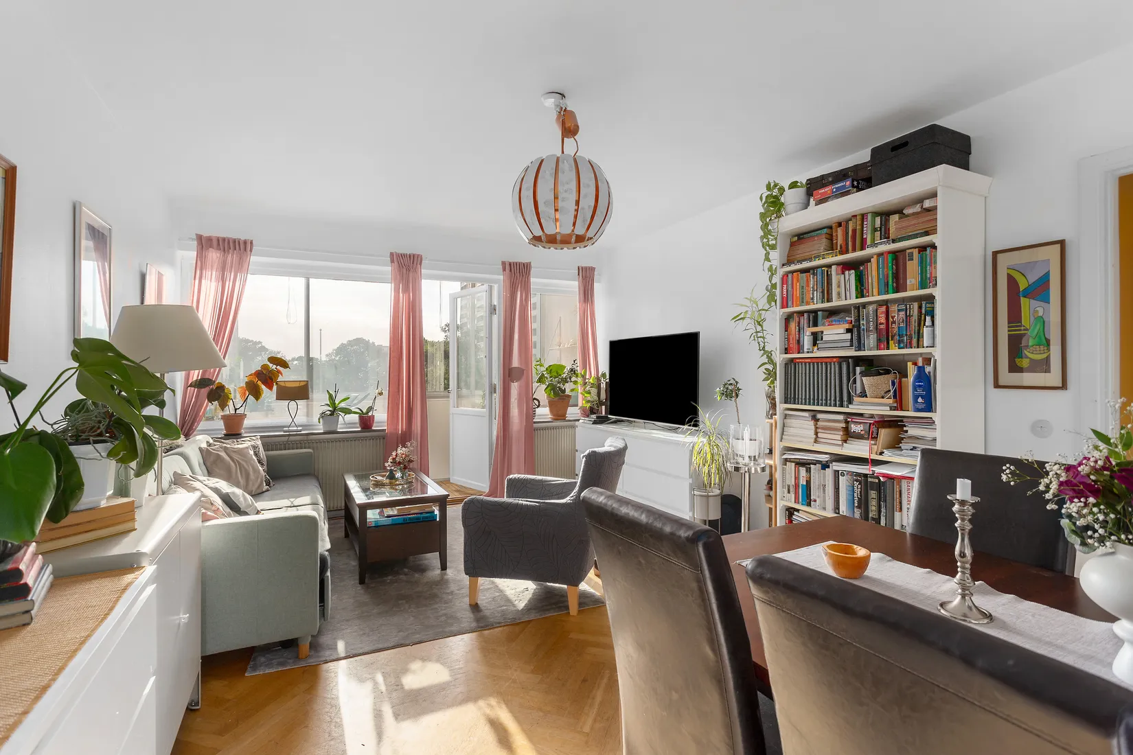 Bostadsrätt, Estlandsgatan 5A, Heleneholm, Malmö
