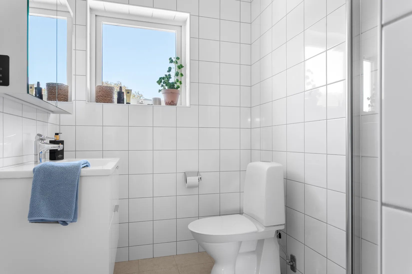 Villa, Träslövsvägen 38, Tranelyckan, Varberg