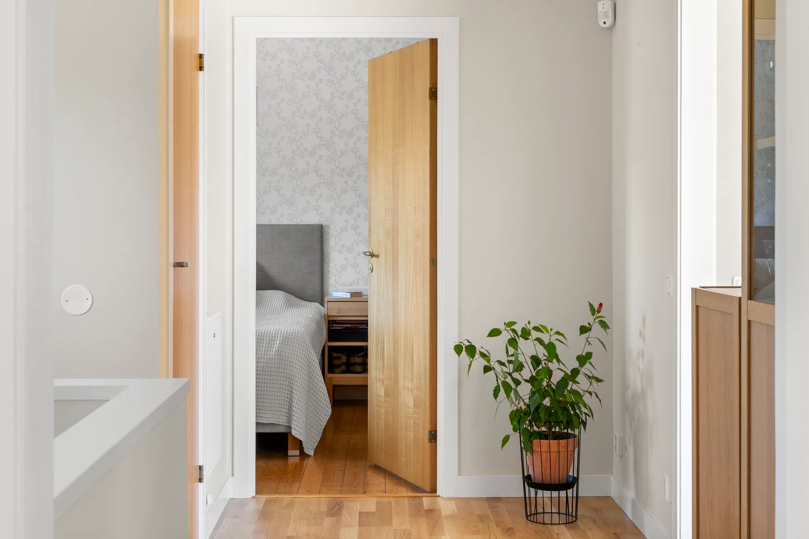 Villa, Träslövsvägen 38, Tranelyckan, Varberg