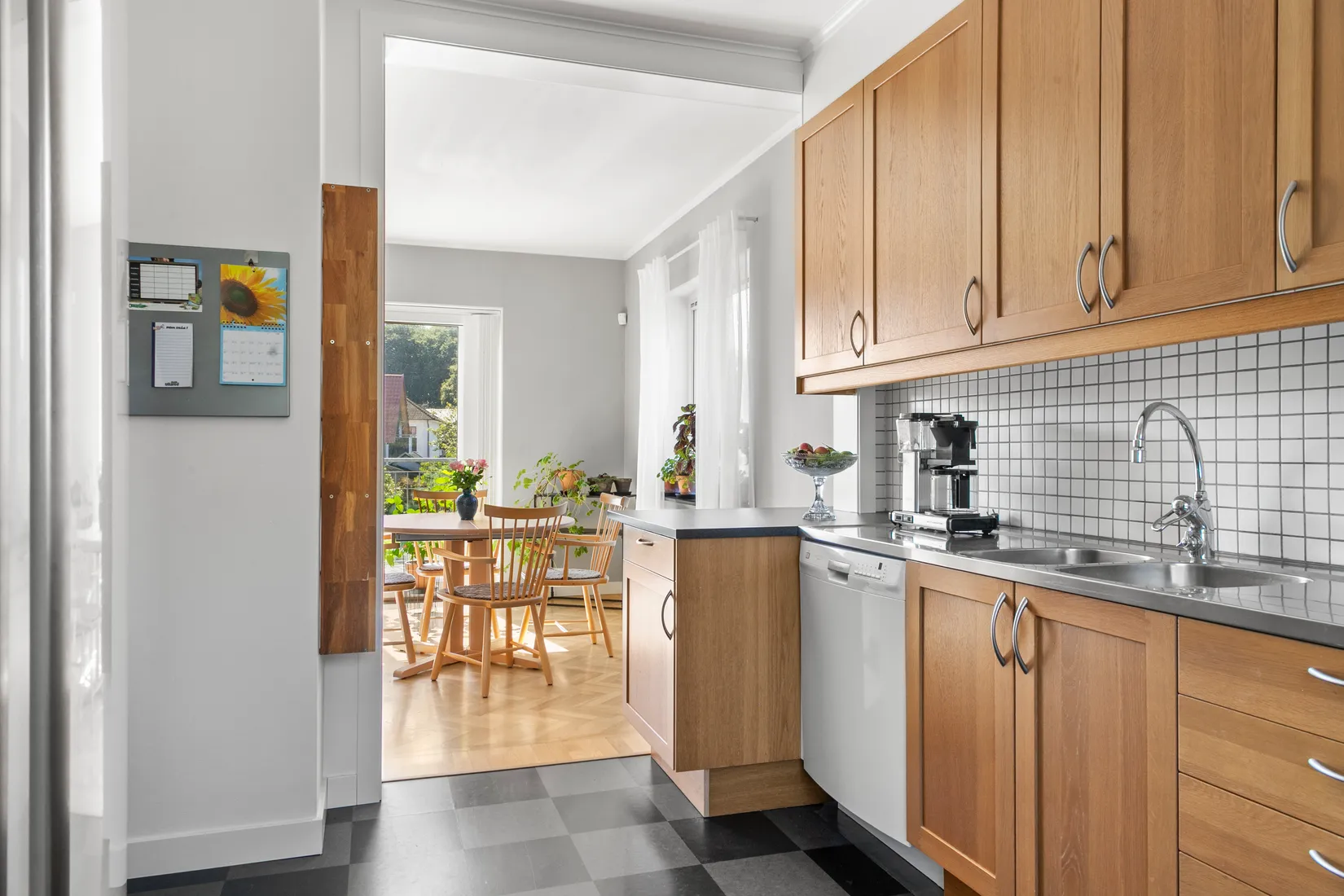 Villa, Träslövsvägen 38, Tranelyckan, Varberg