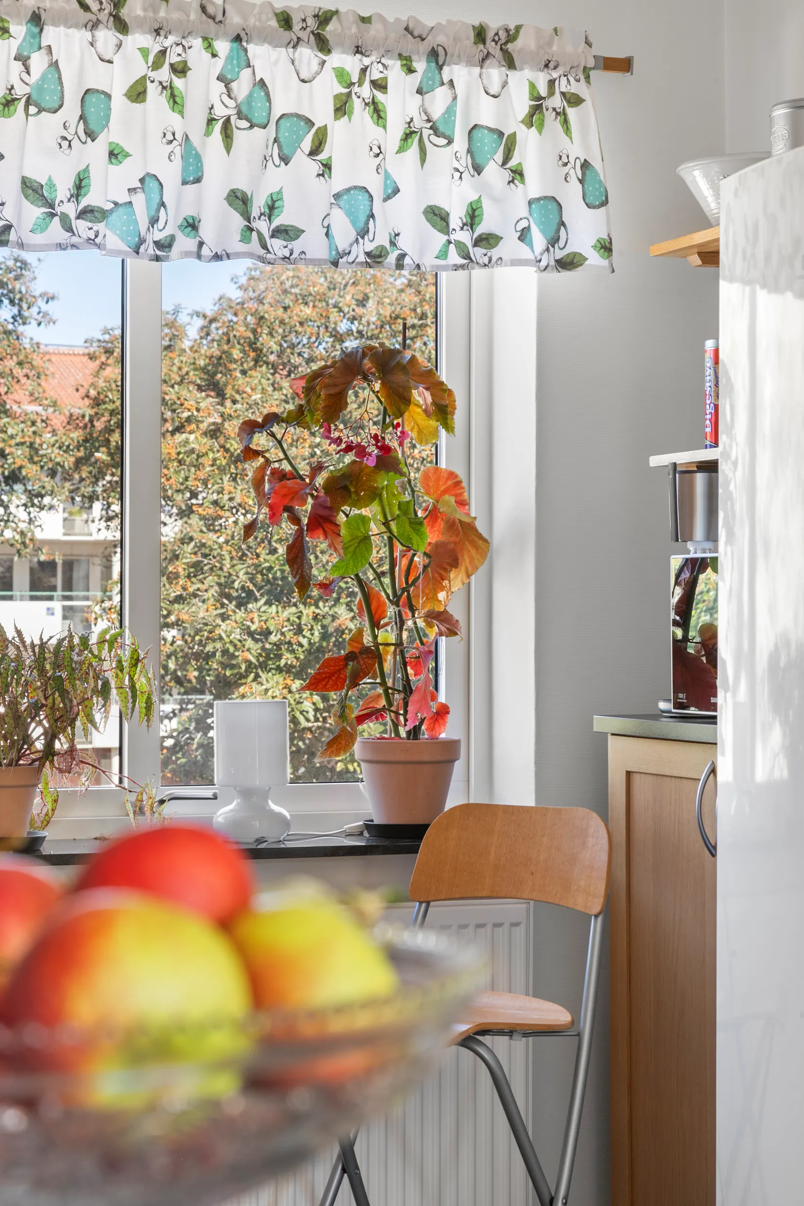 Villa, Träslövsvägen 38, Tranelyckan, Varberg